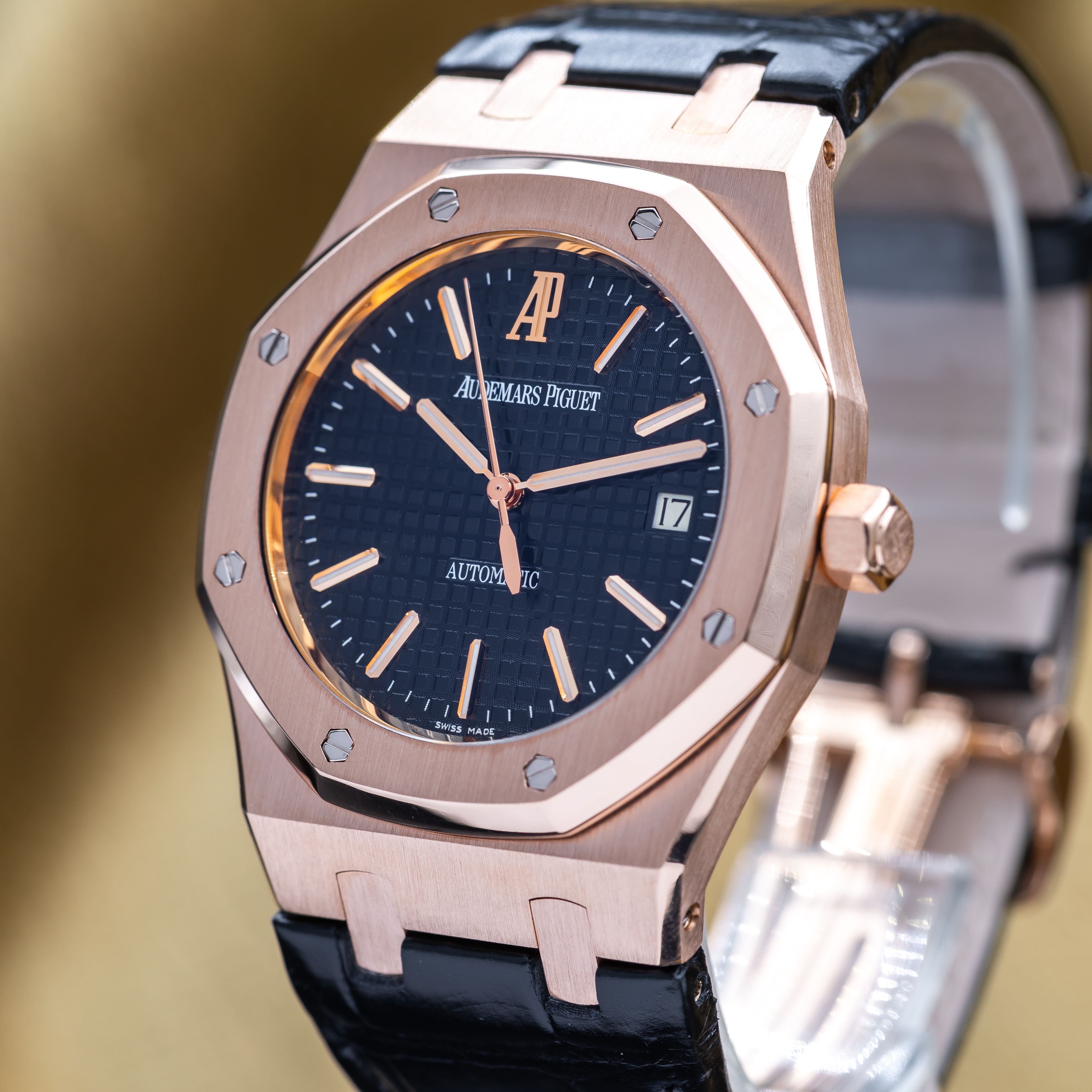 Audemars Piguet Royal Oak 15300OR.OO.D088CR.01 Thumbnail 2