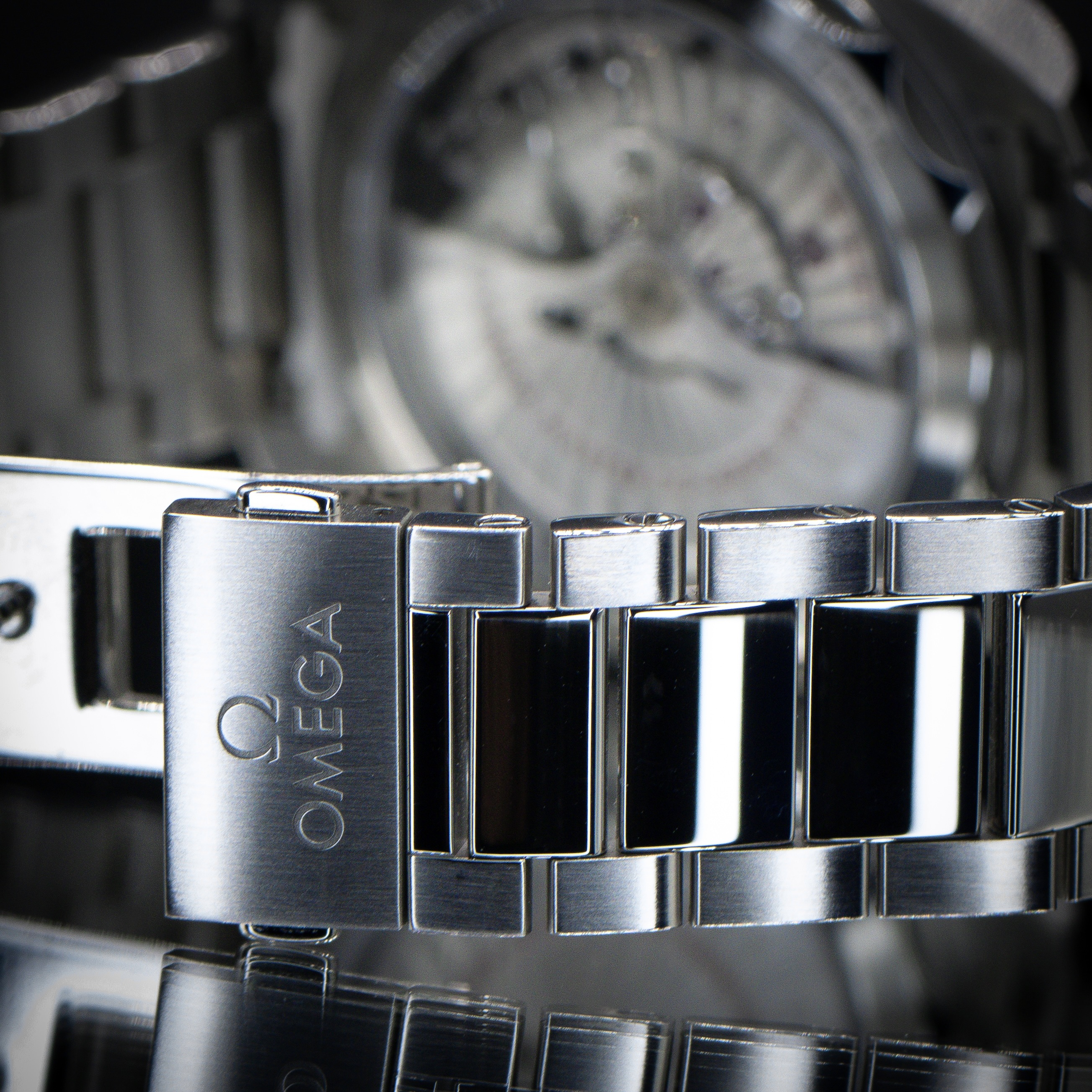 Omega Aqua Terra 150m Gents 220.10.41.21.02.001 Thumbnail 5