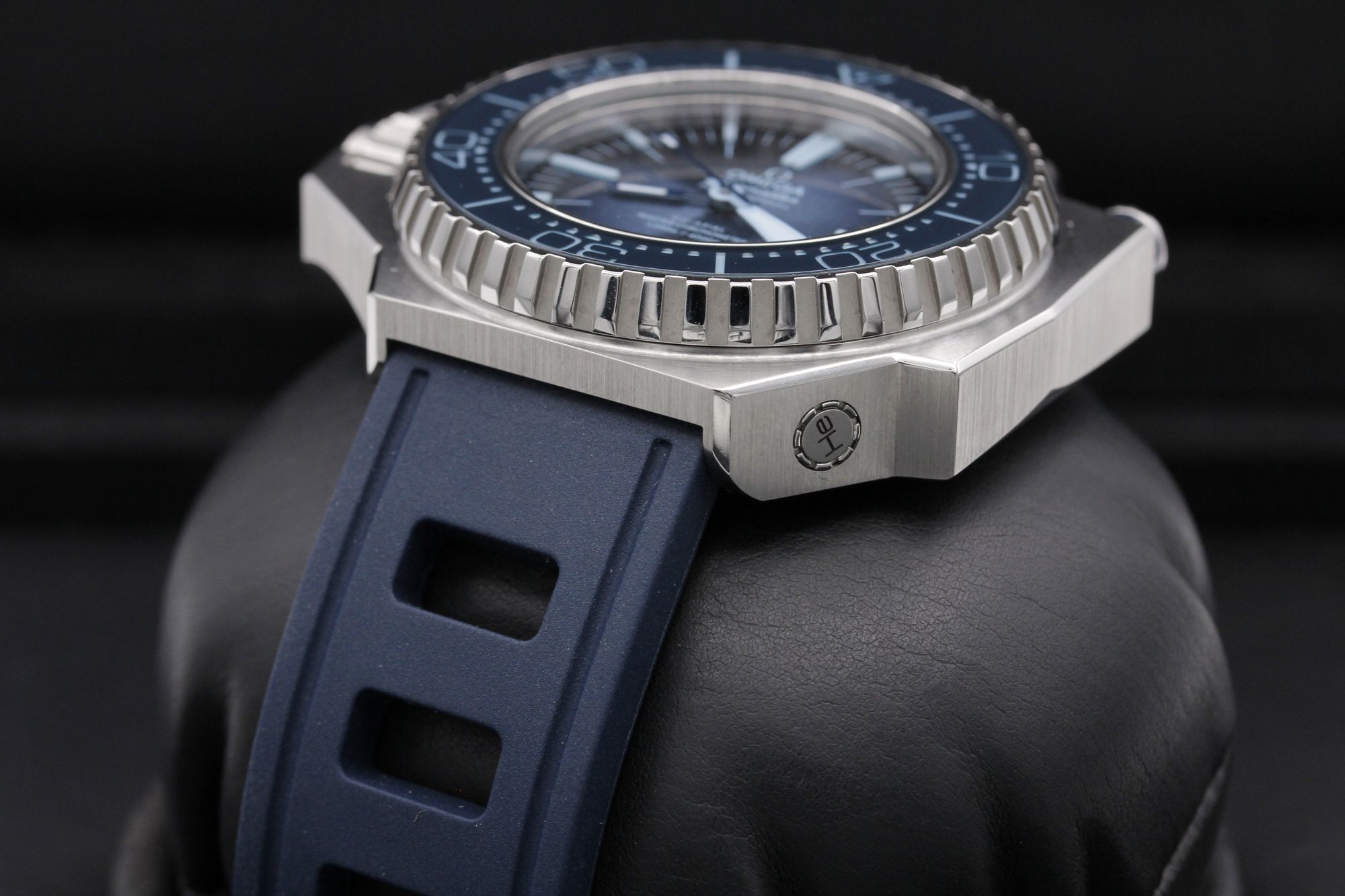 Omega Seamaster Ploprof 1200m 227.32.55.21.03.001 Thumbnail 2