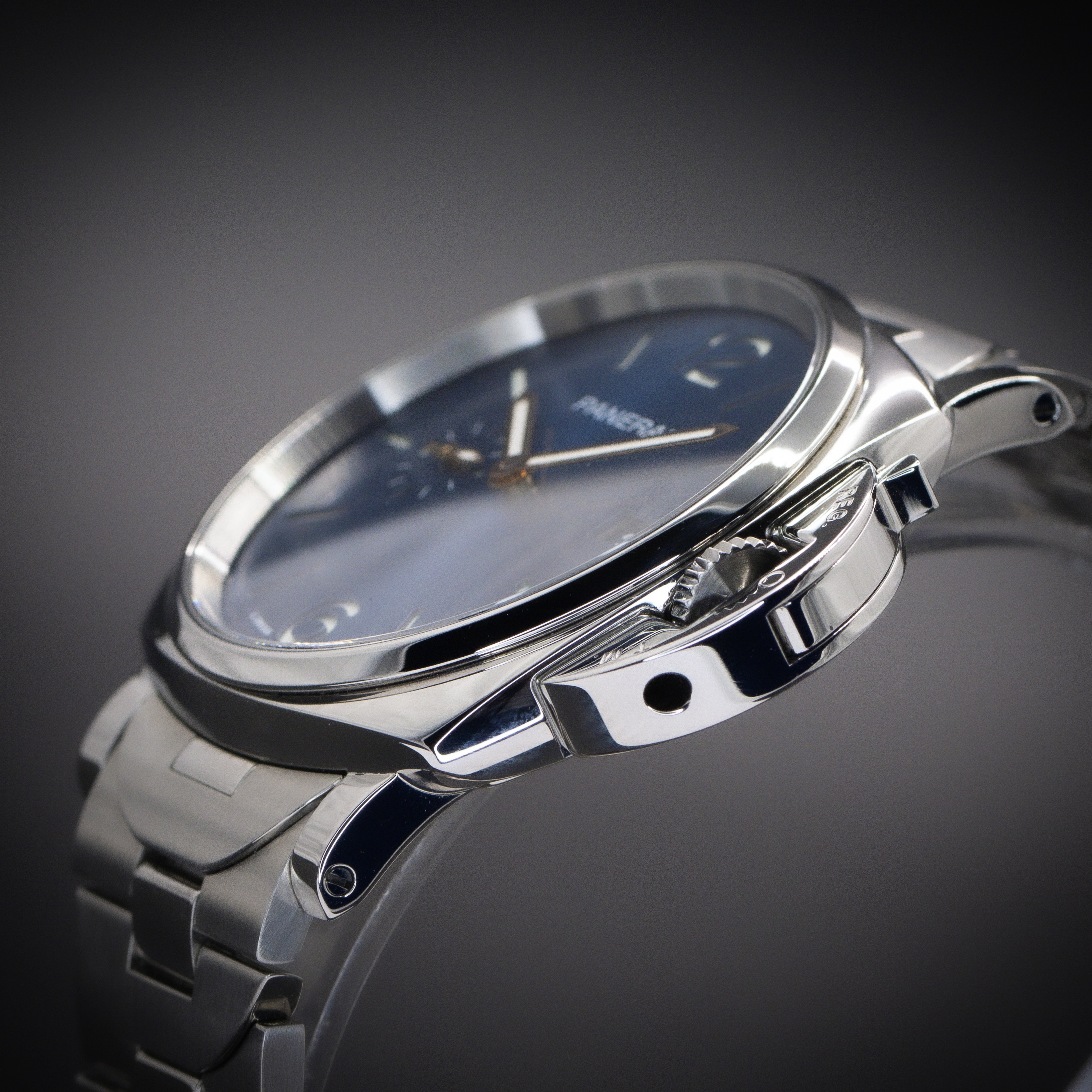 Panerai Luminor Due PAM01124 Thumbnail 2