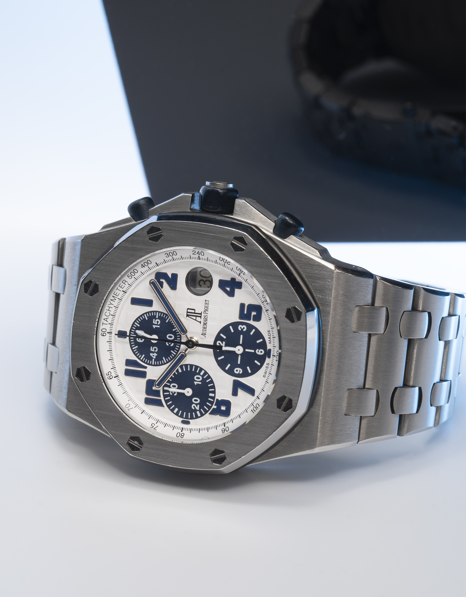 Audemars Piguet Royal Oak Offshore 26170ST.OO.D305CR.01 Thumbnail 4