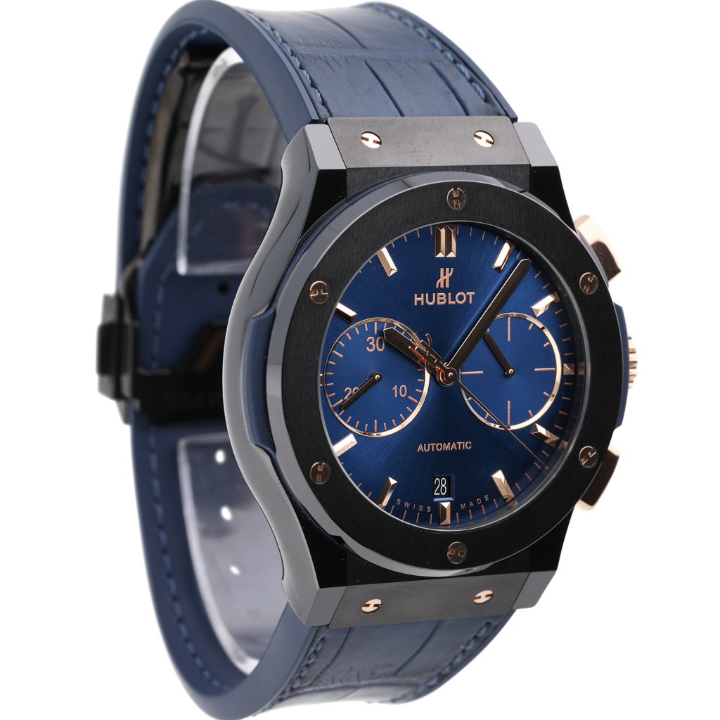 Hublot Classic Fusion 521.CO.1780.RX Thumbnail 5