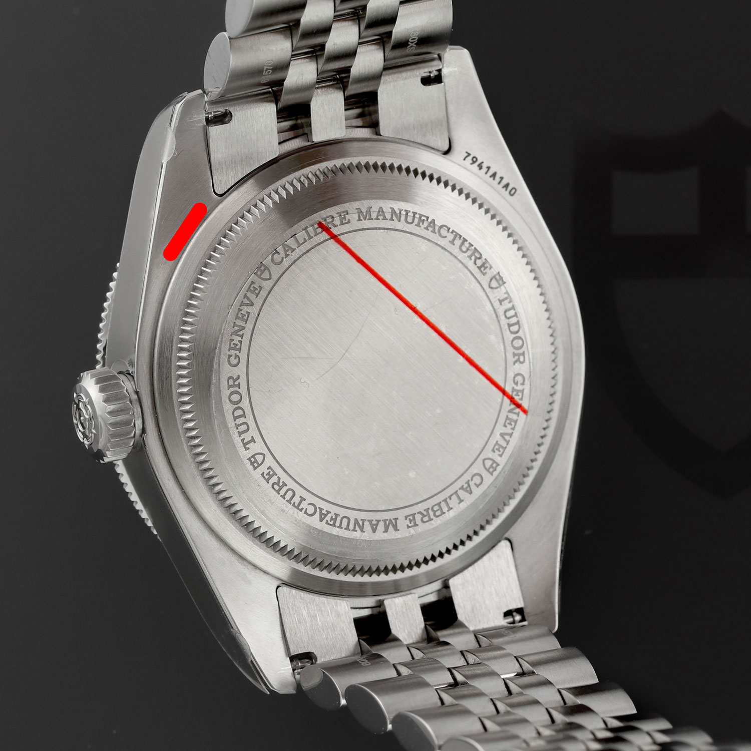 Tudor Black Bay M7941A1A0NU-0003 Thumbnail 2