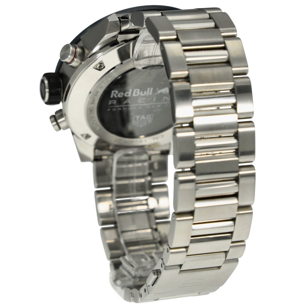 Tag Heuer Carrera CAR2A1W.BA0703 Thumbnail 4