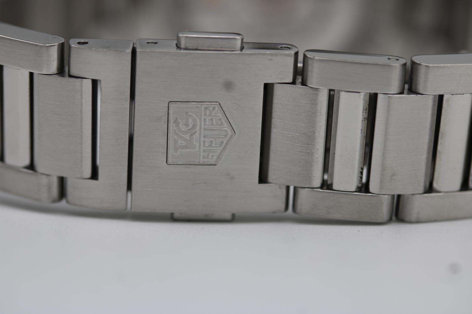 Tag Heuer Carrera WAR211A.BA0782 Thumbnail 3