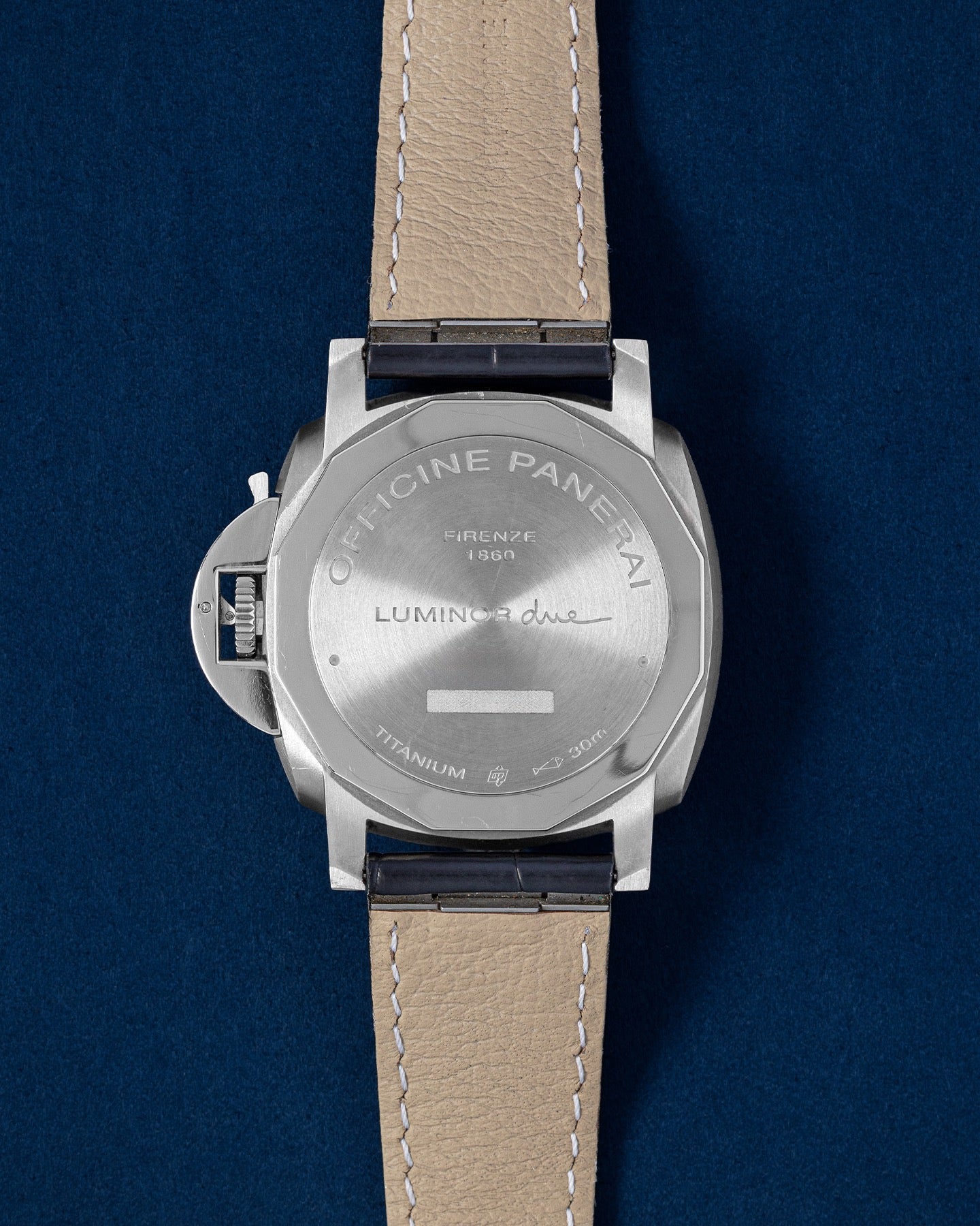 Panerai Luminor Due PAM00927 Thumbnail 2