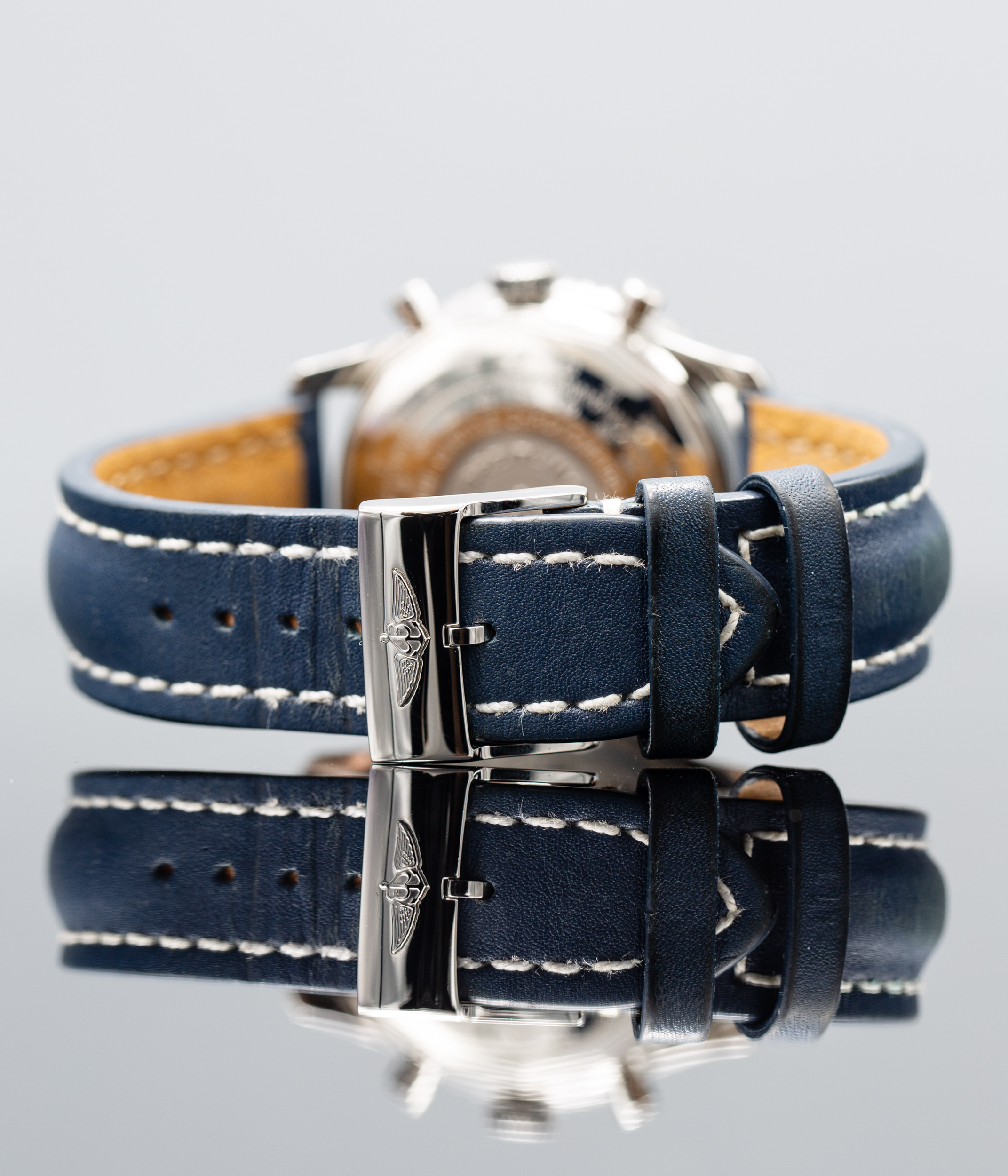 Breitling Old Navitimer A13322 Thumbnail 3