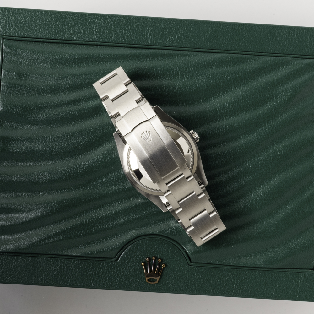 Rolex Oyster Perpetual 126000 Thumbnail 3