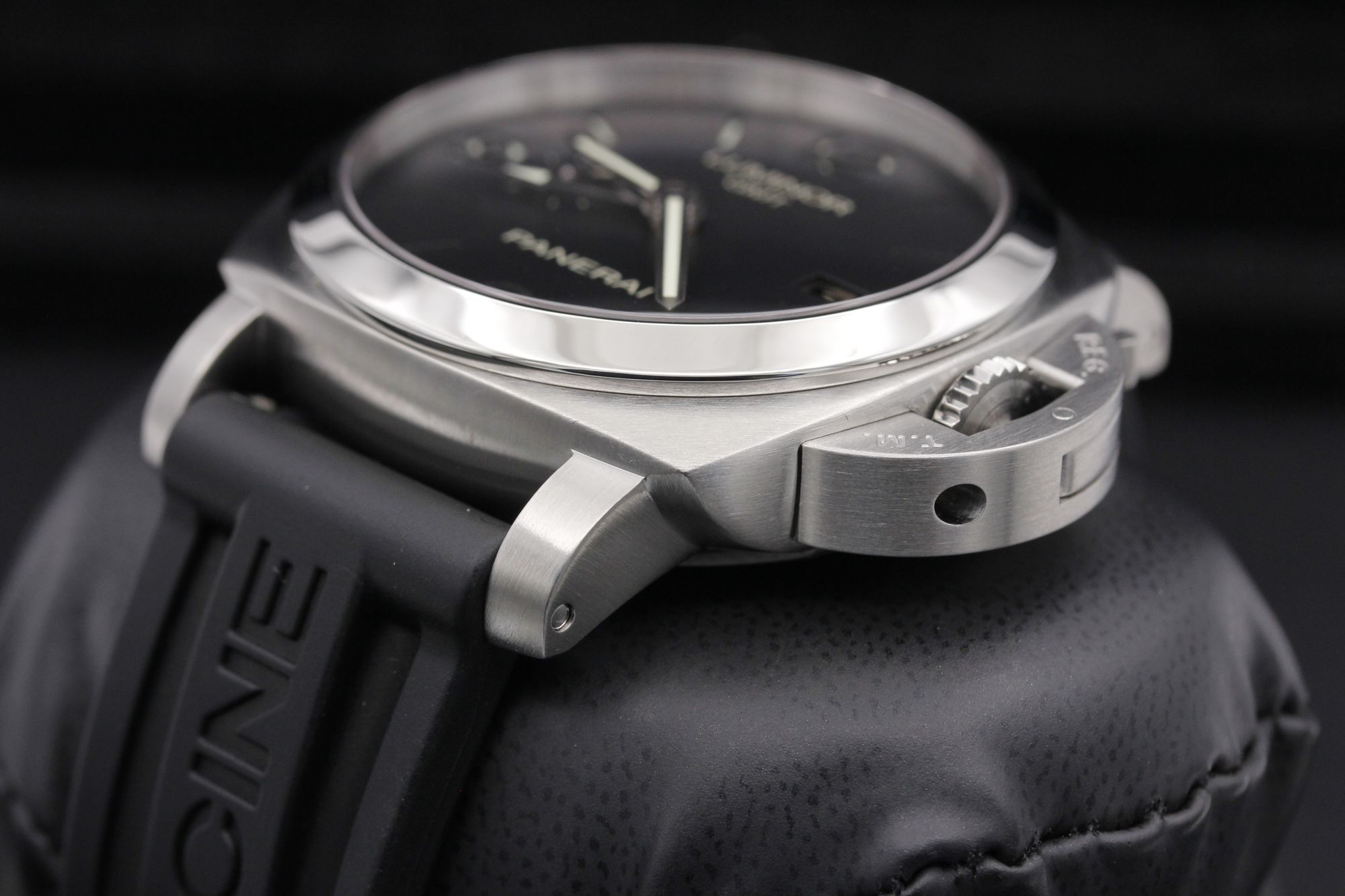 Panerai Manifattura Luminor PAM00329 Thumbnail 2