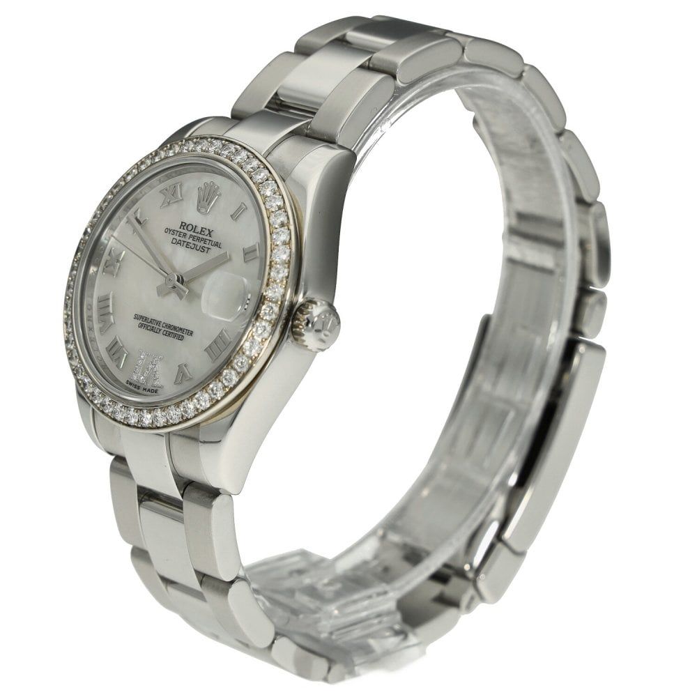 Rolex Datejust Lady 31 178384 Thumbnail 3