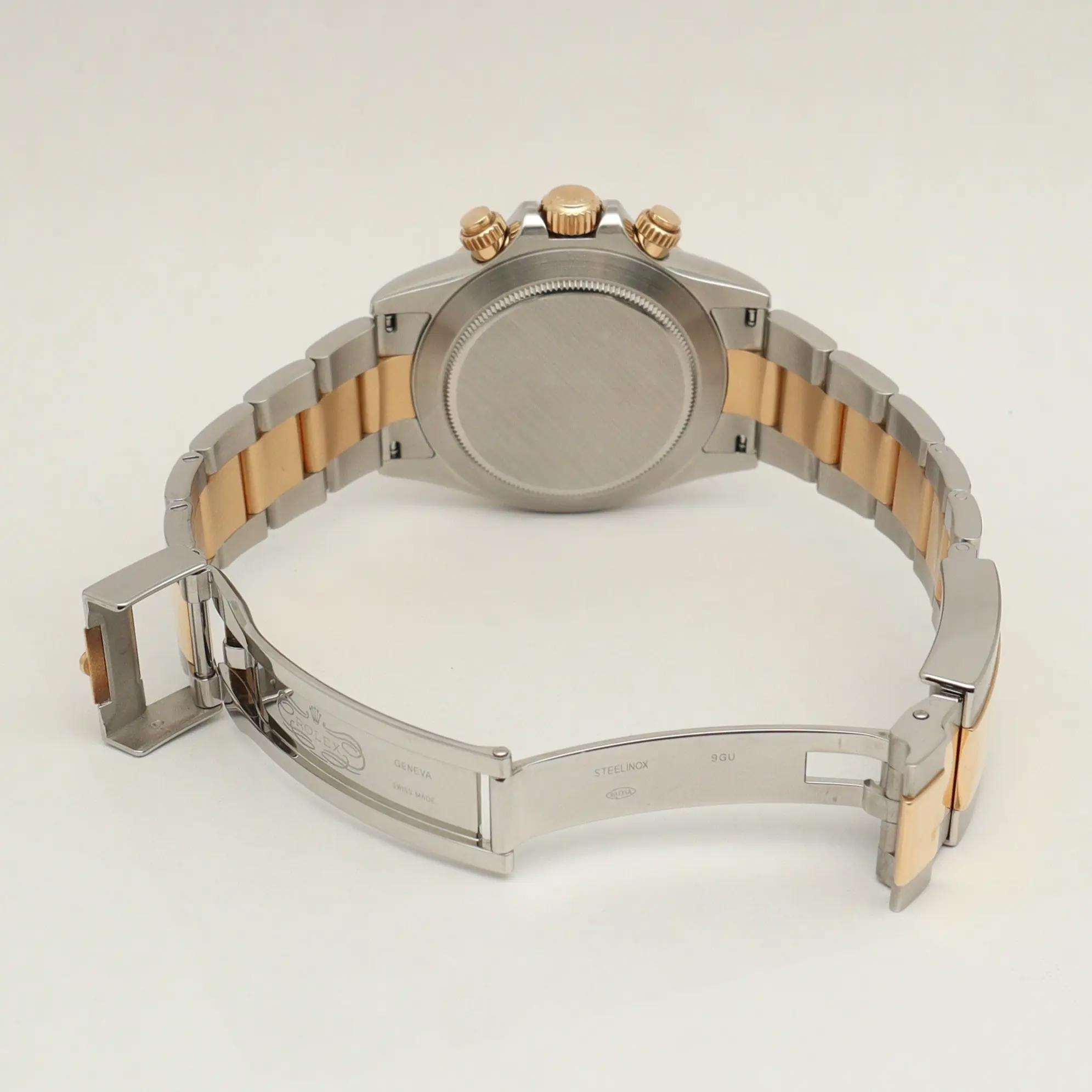 Rolex Daytona 116523 Thumbnail 4