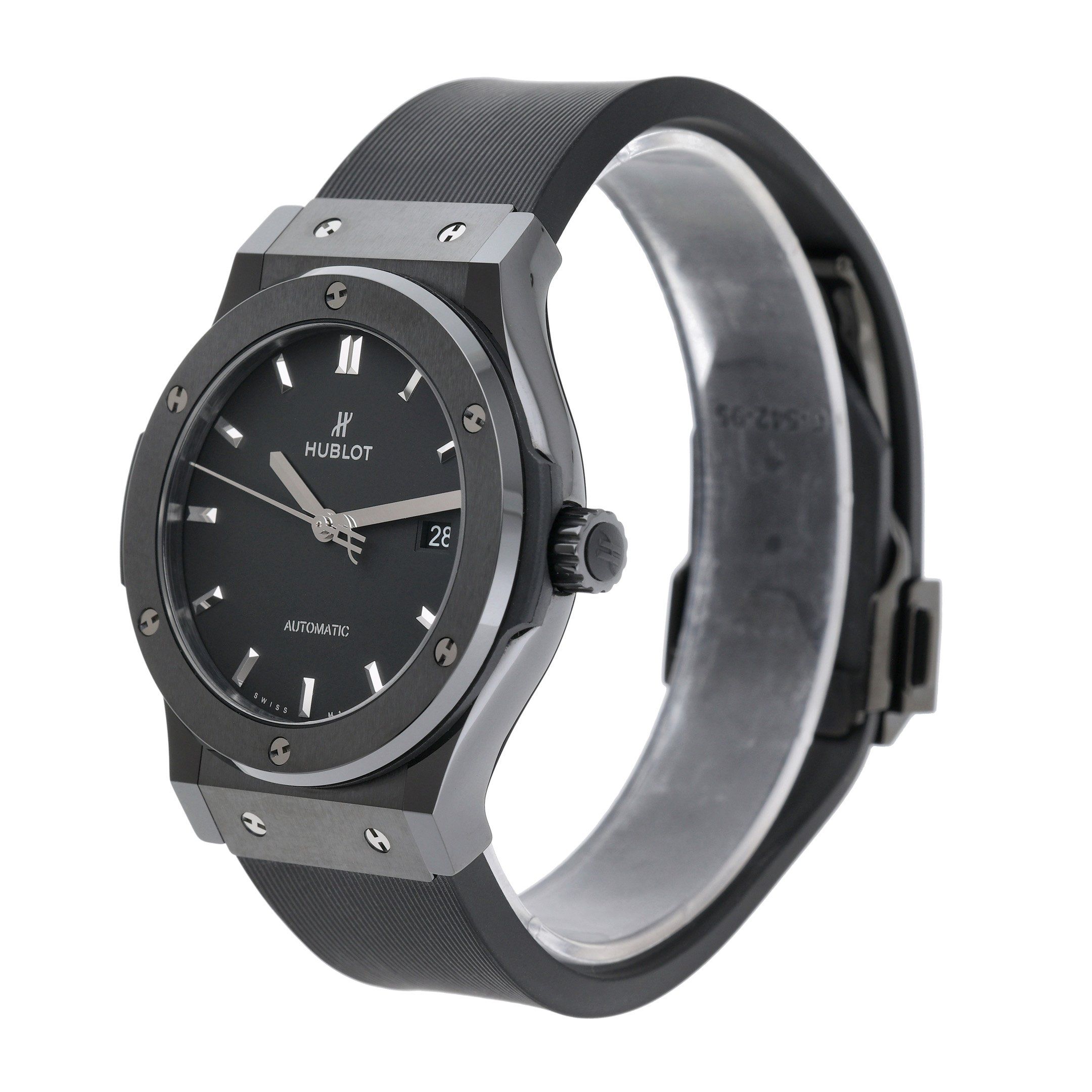 Hublot Classic Fusion 542.CM.1171.RX Thumbnail 5