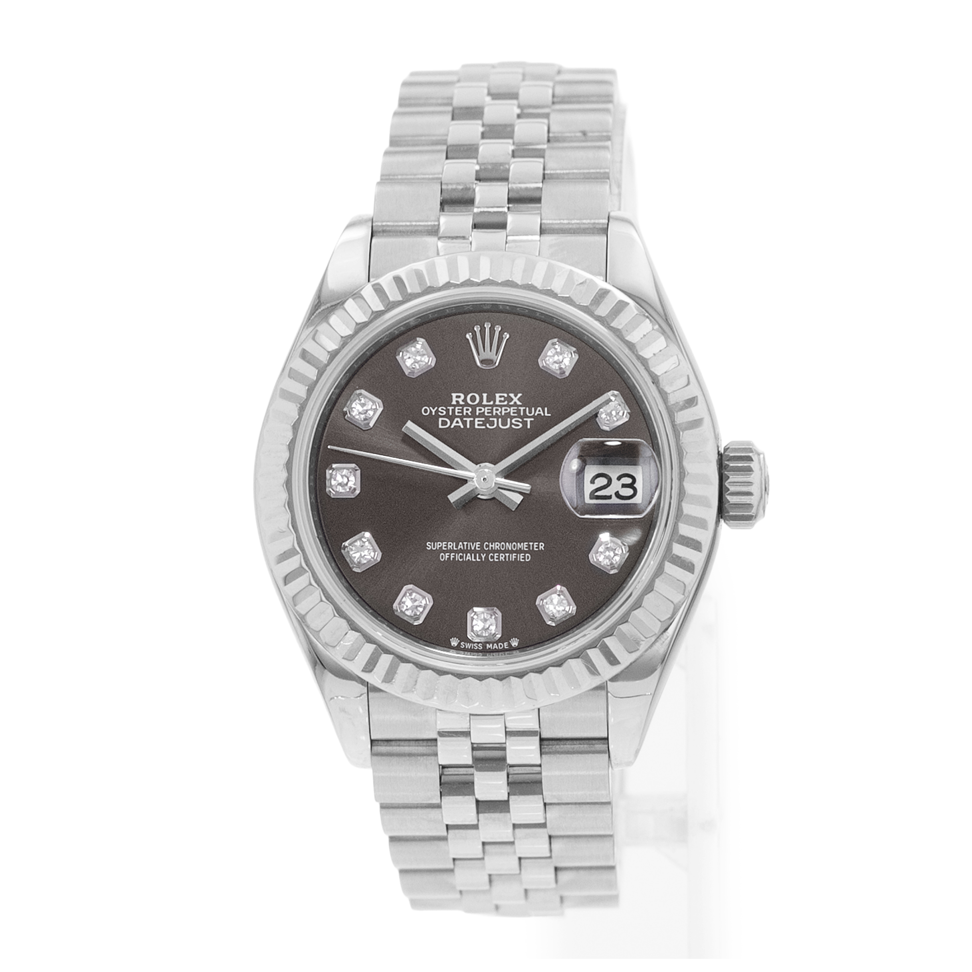 Rolex Datejust Lady 28 279174 Thumbnail 3