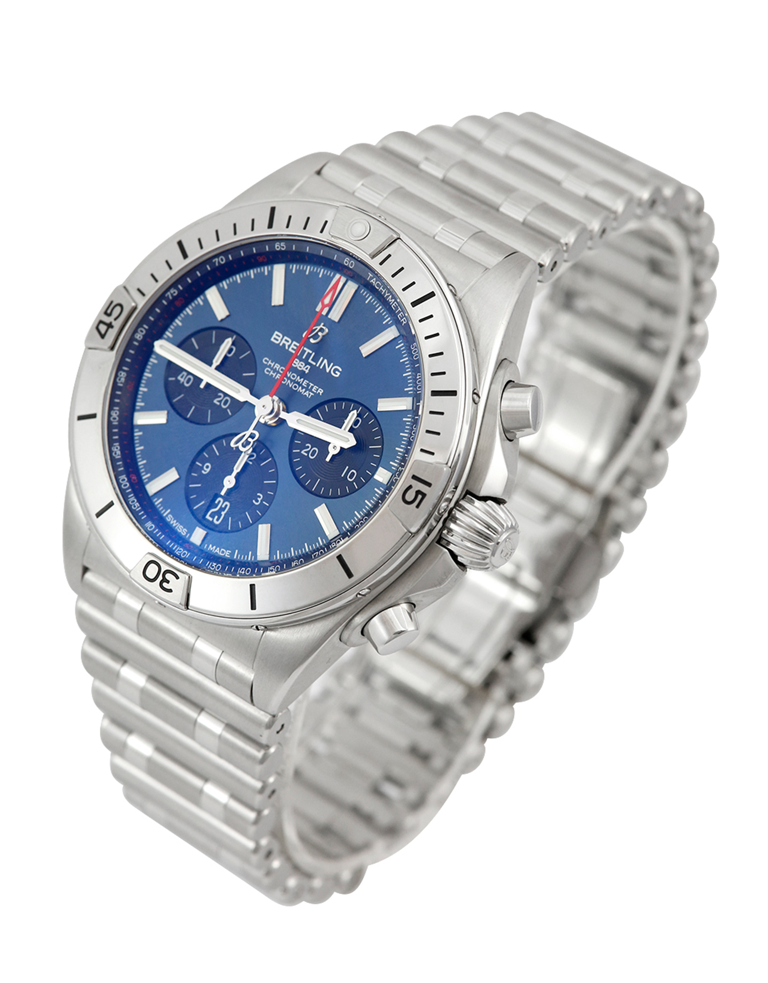 Breitling Chronomat B01 42 AB0134 Thumbnail 2