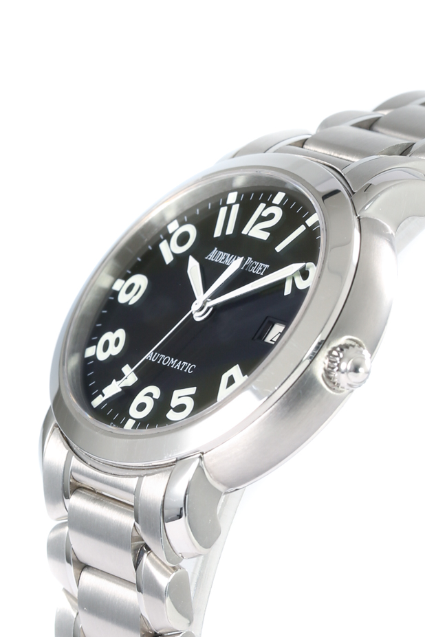 Audemars Piguet Millenary 15049ST.OO.1136ST.01 Thumbnail 5