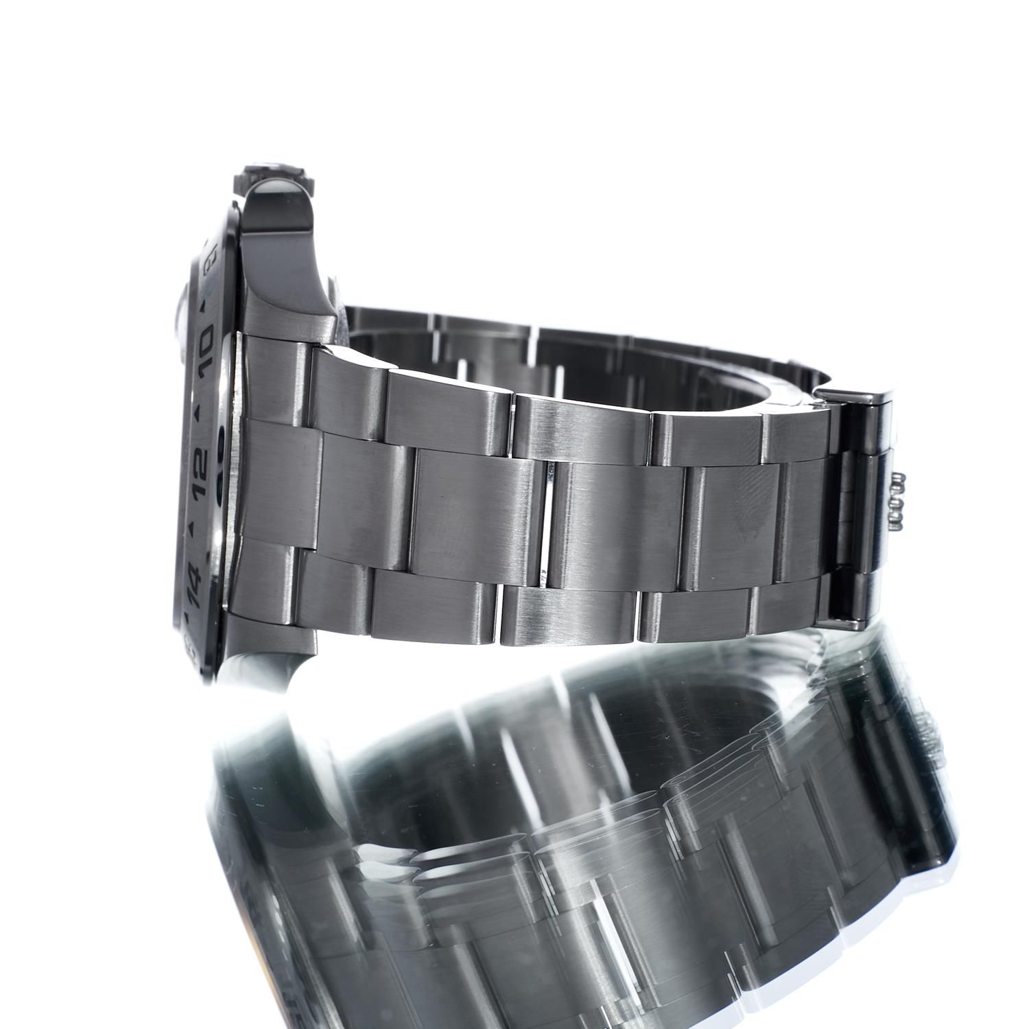 Rolex Explorer II 226570 Thumbnail 2
