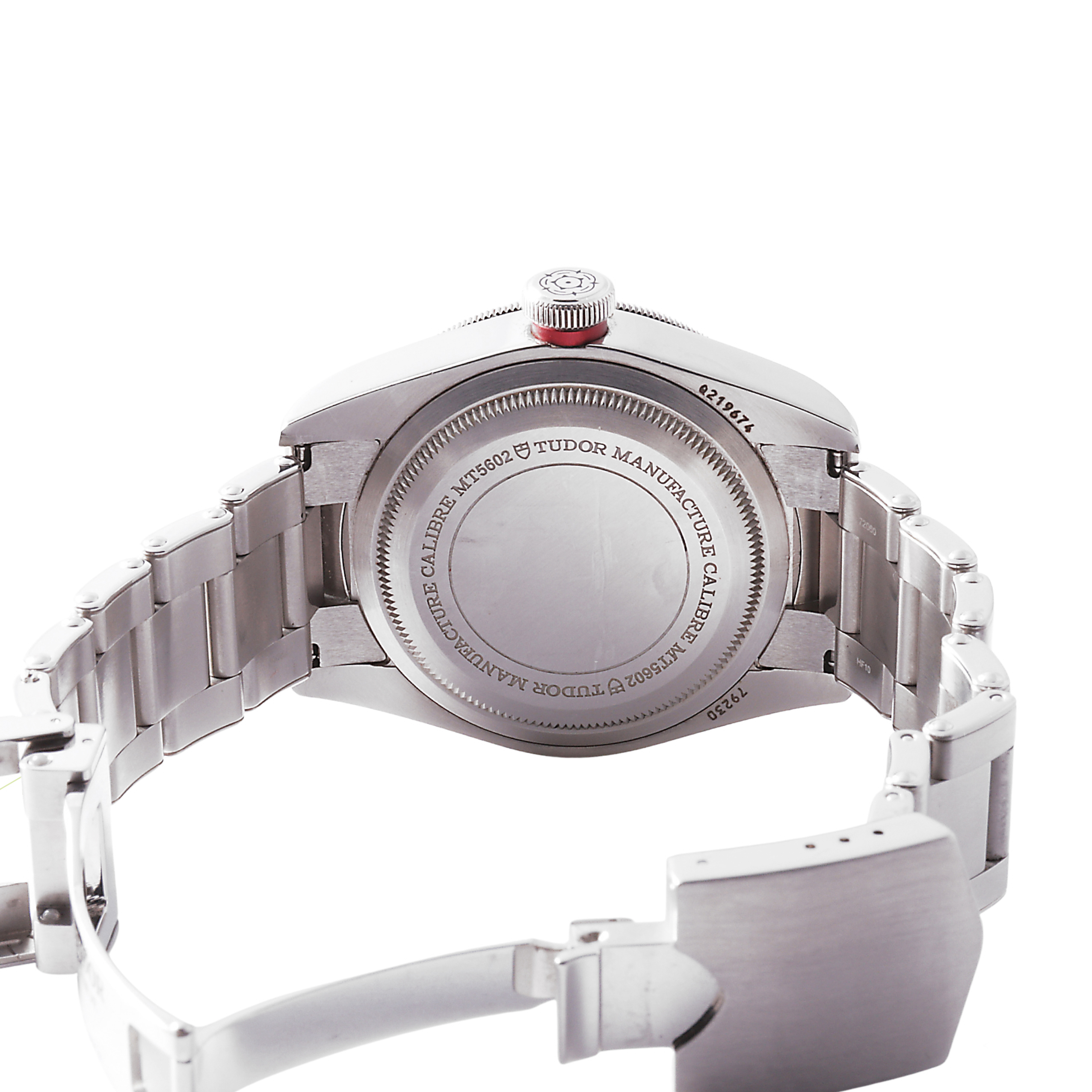 Tudor Black Bay M79230R-0012 Thumbnail 4