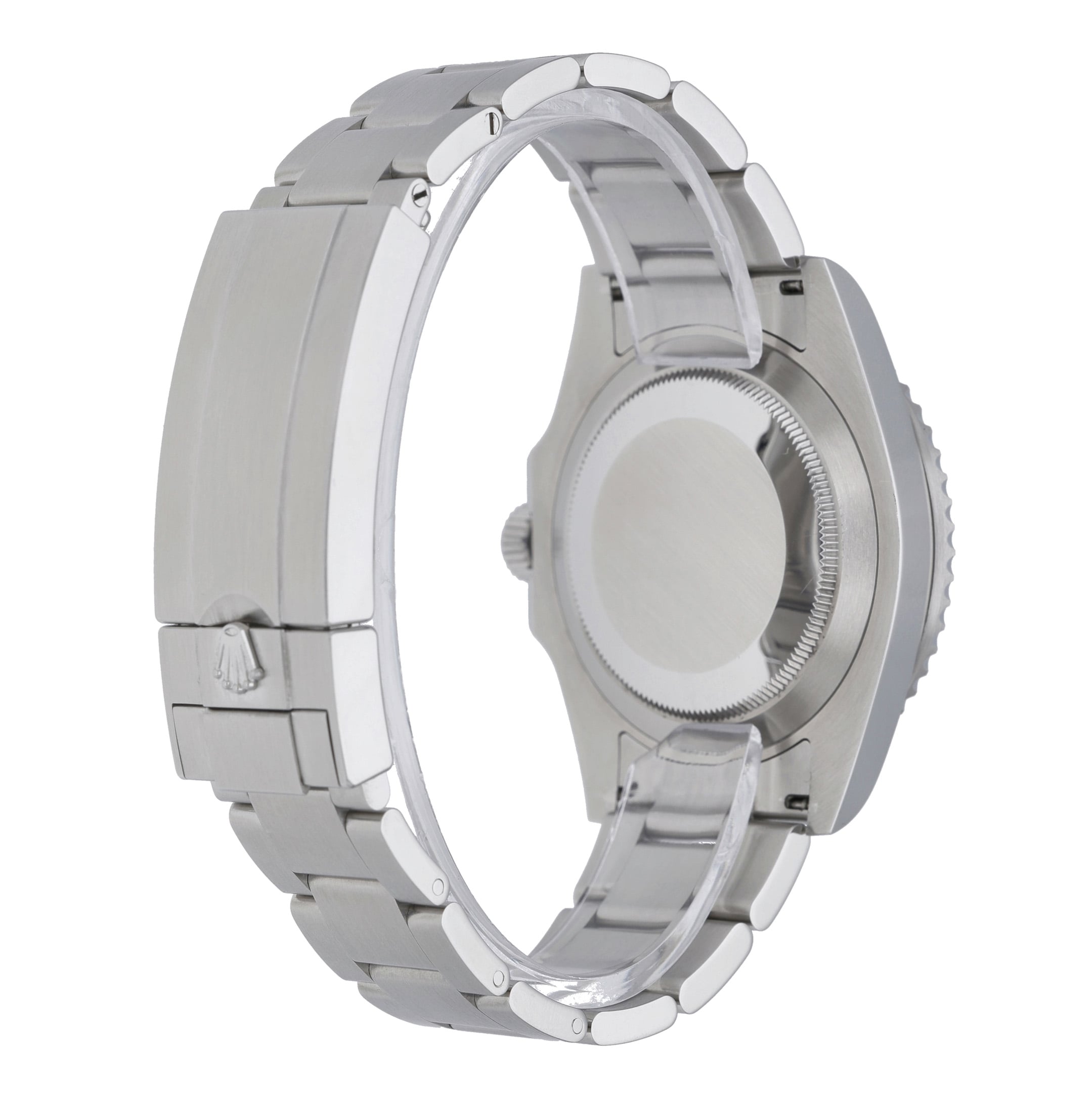 Rolex Submariner 124060 Thumbnail 4