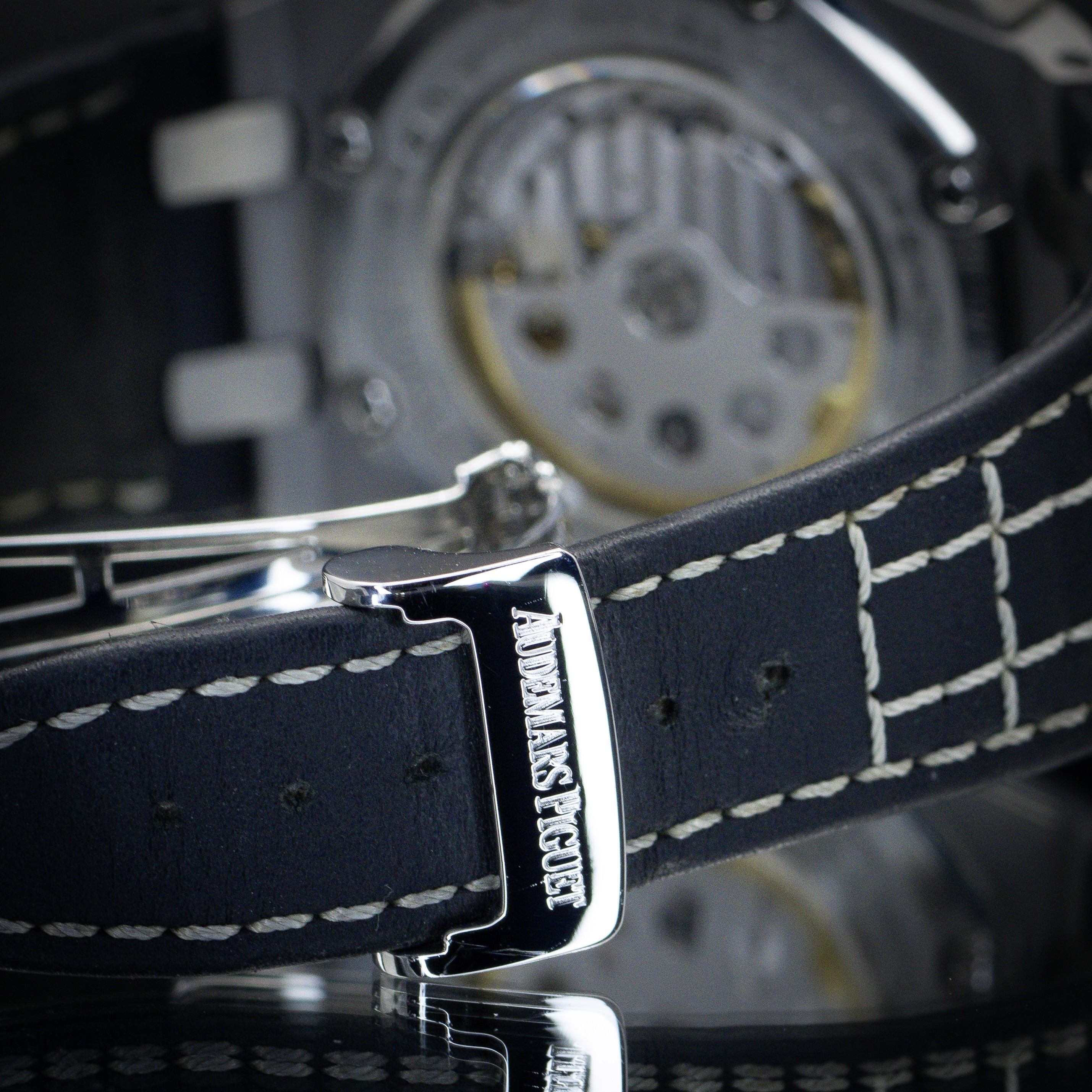 Audemars Piguet Royal Oak Offshore 26030IO.OO.D001IN.01 Thumbnail 6