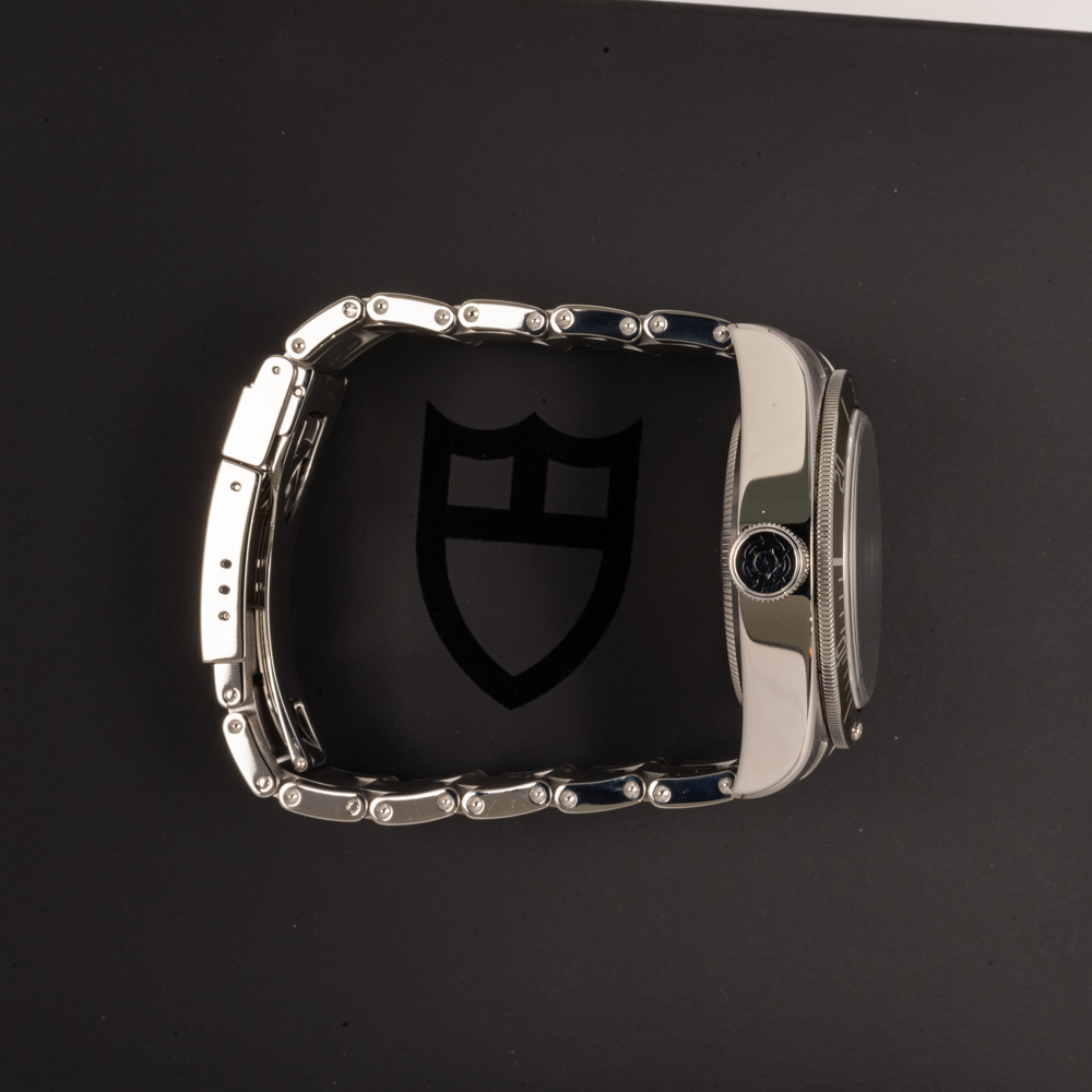 Tudor Heritage Black Bay 79230G Thumbnail 2