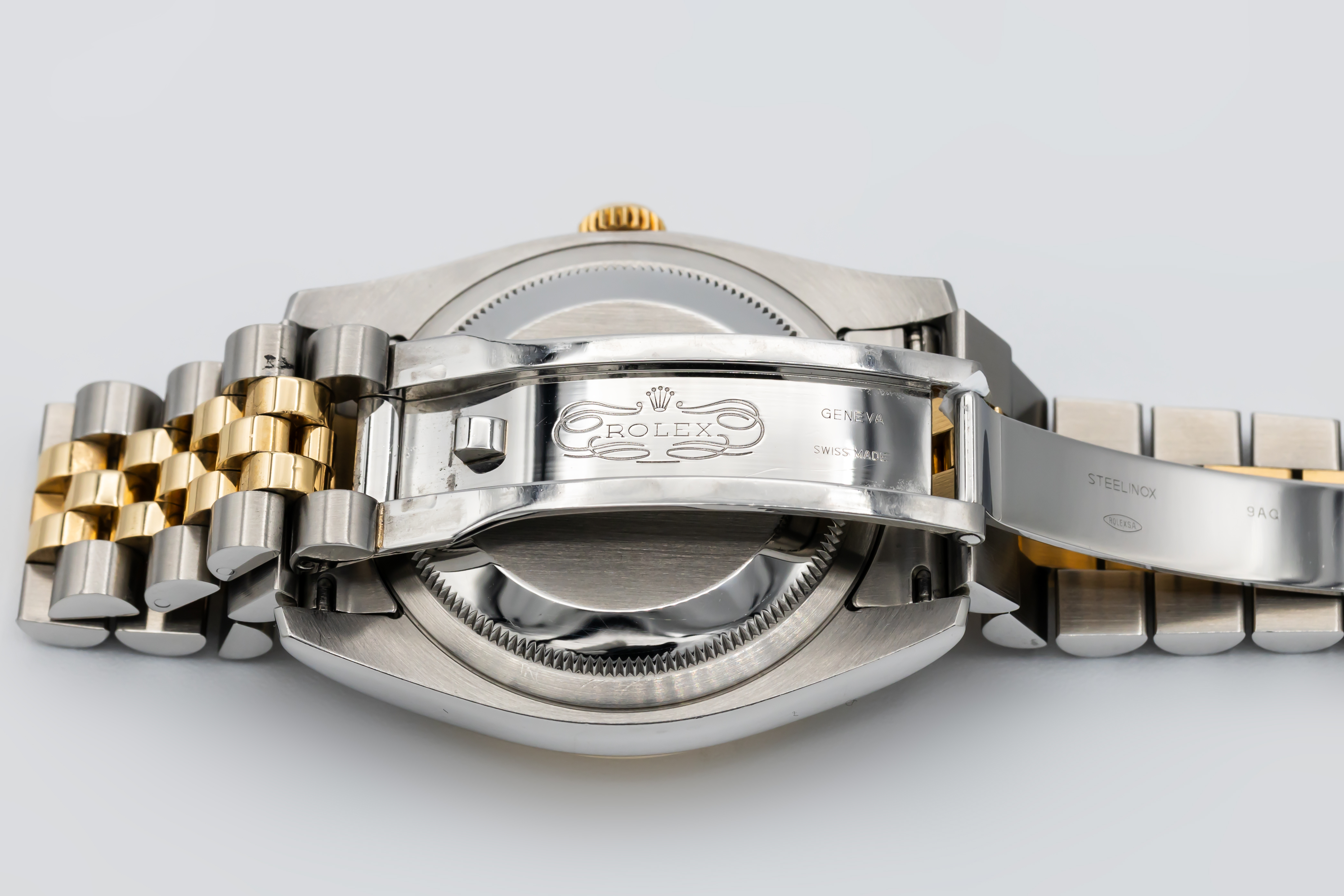 Rolex Datejust 116233 Thumbnail 4