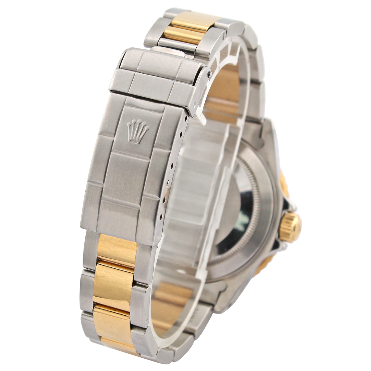 Rolex Submariner 16613 Thumbnail 3