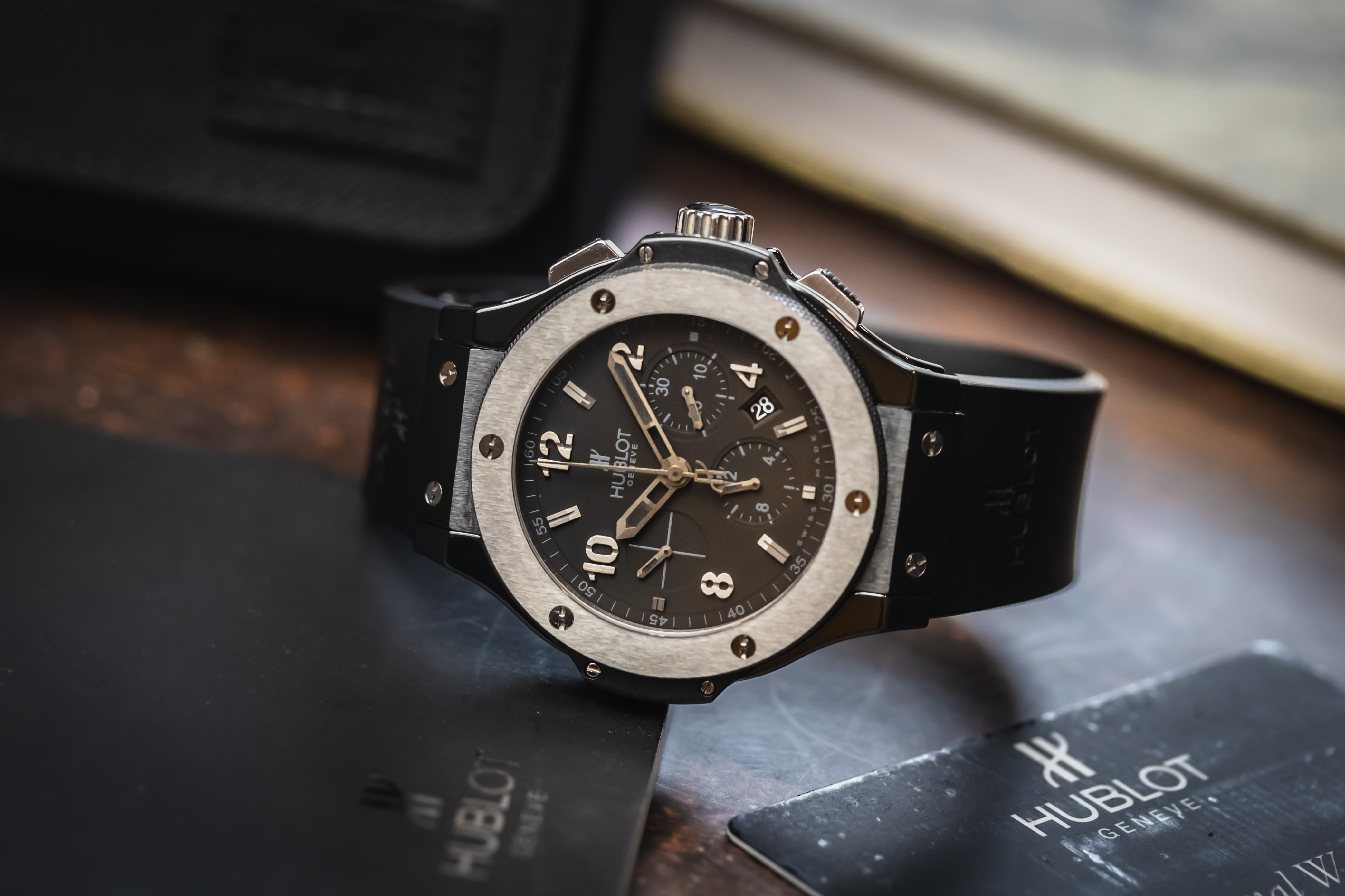 Hublot Big Bang 301.CT.130.RX Thumbnail 6