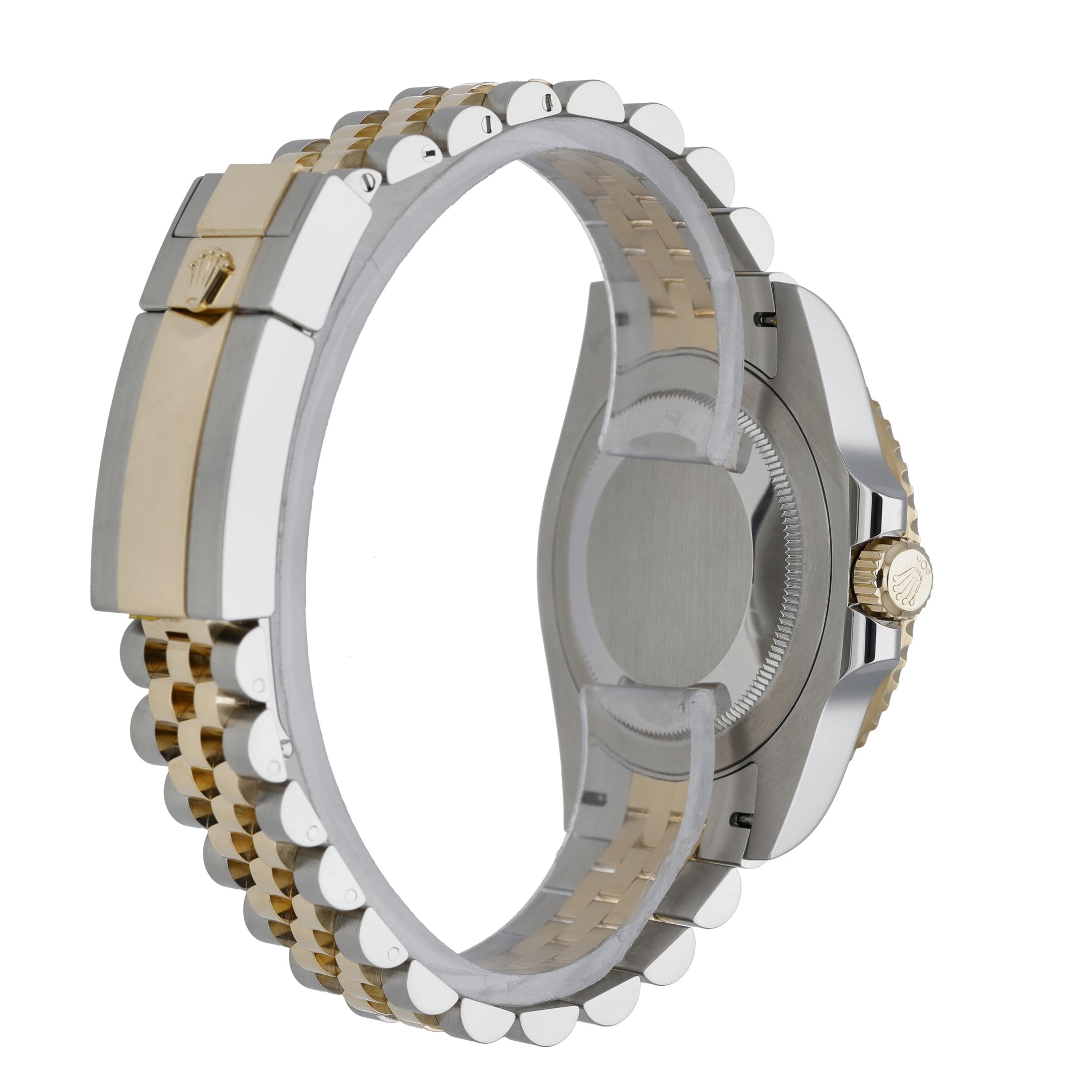 Rolex GMT Master II 126713 GRNR Thumbnail 3