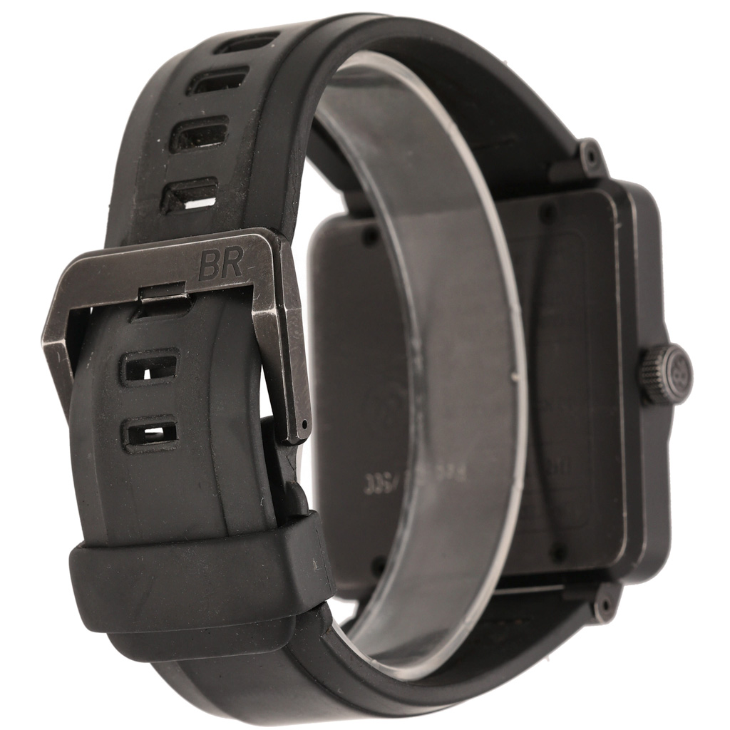 Bell and Ross BR01-92 BR01-92 Thumbnail 3