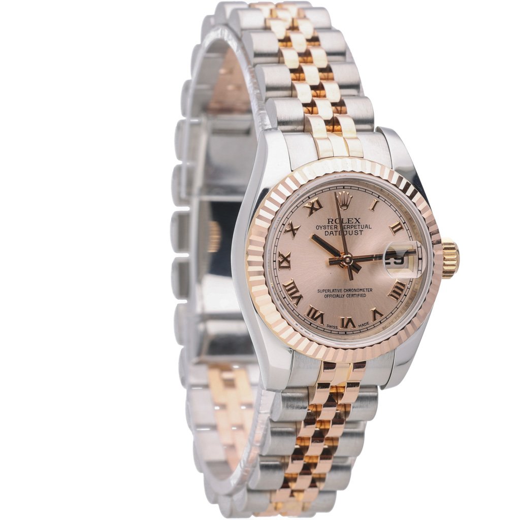 Rolex Datejust Lady 179171 Thumbnail 5