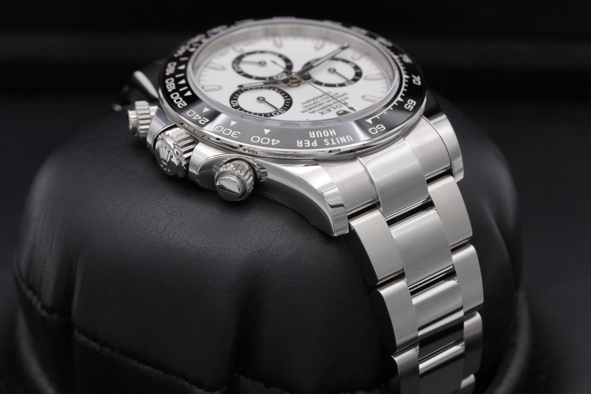 Rolex Daytona 126500 LN Thumbnail 4