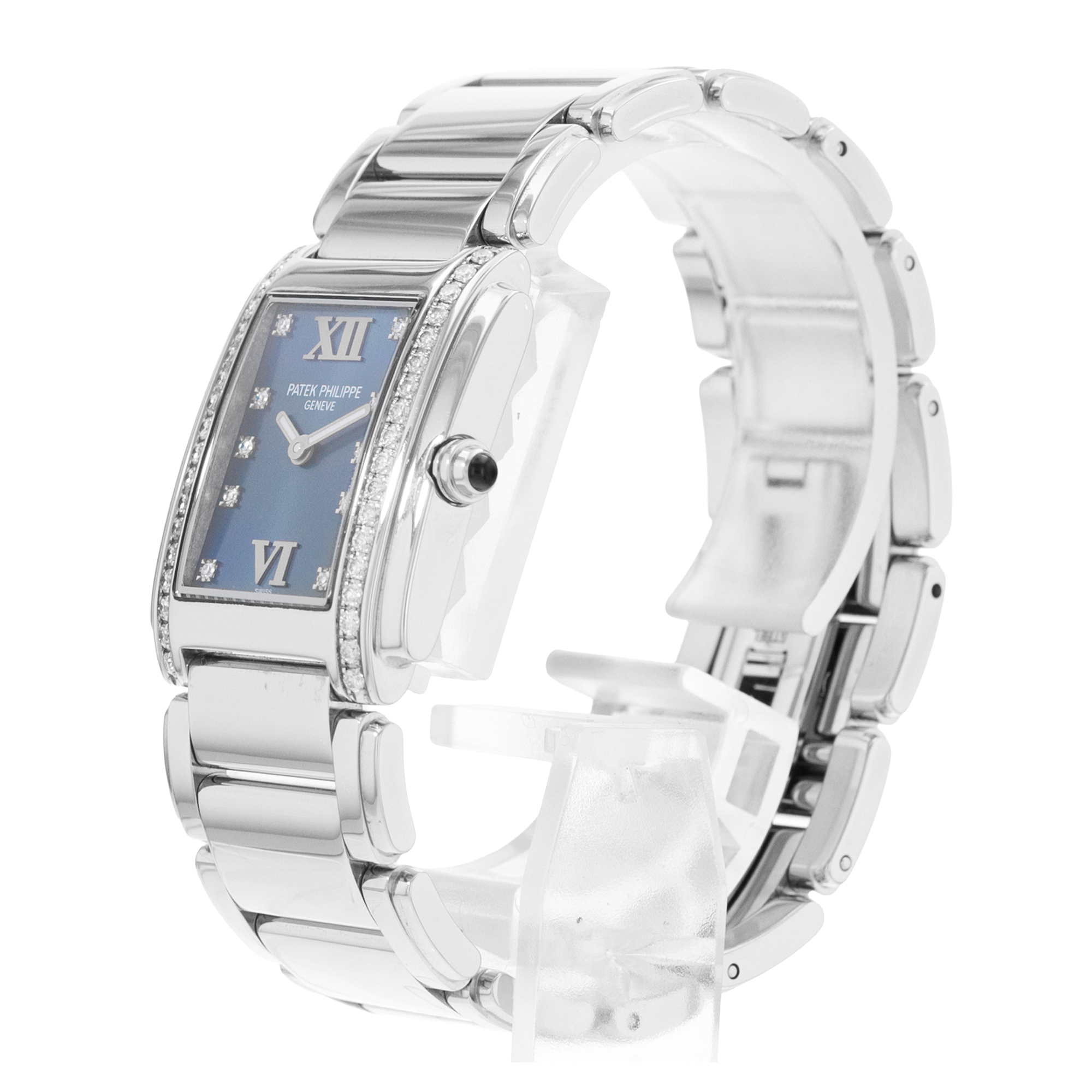 Patek Philippe Twenty-4 4910/10A-012 Thumbnail 4