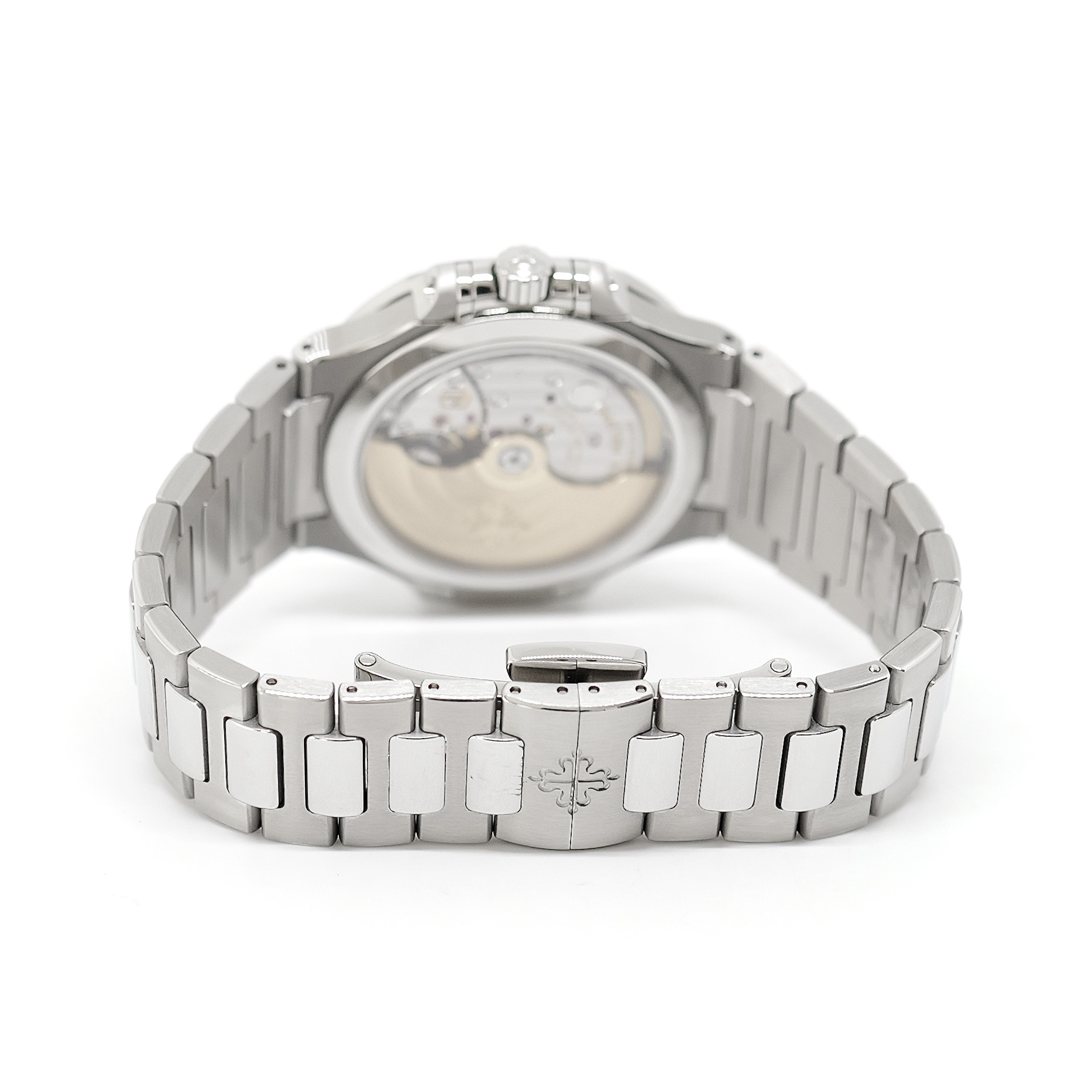 Patek Philippe Nautilus 7118/1A-001 Thumbnail 3