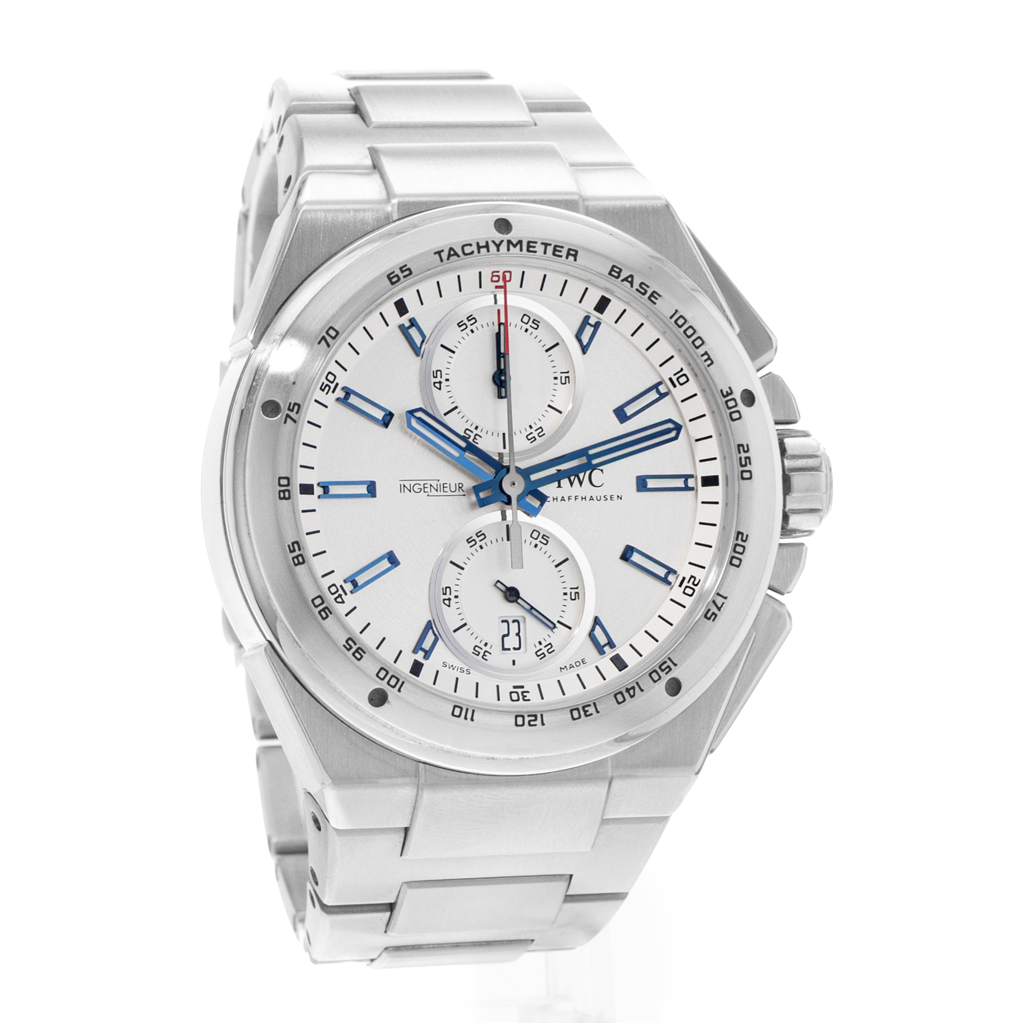 IWC Ingenieur IW378510 Thumbnail 5