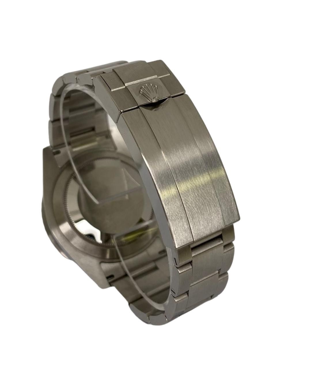 Rolex Submariner 124060 Thumbnail 3