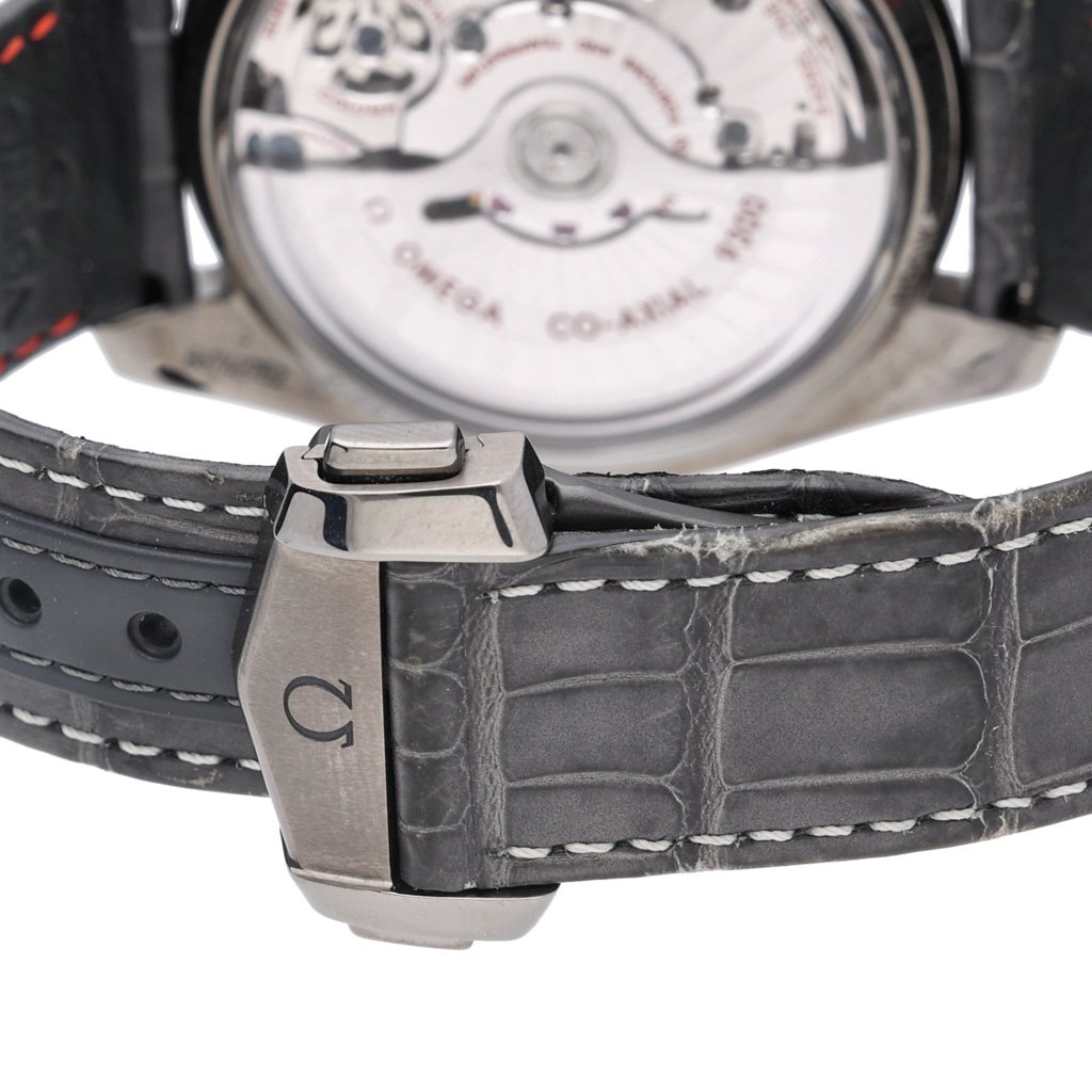 Omega Speedmaster Moonwatch 311.93.44.51.99.001 Thumbnail 3