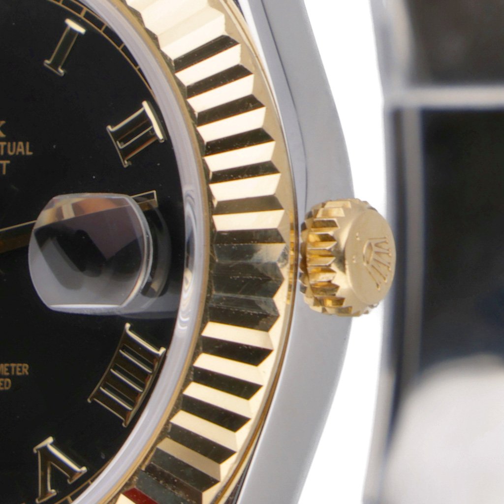 Rolex Datejust II 116333 Thumbnail 5