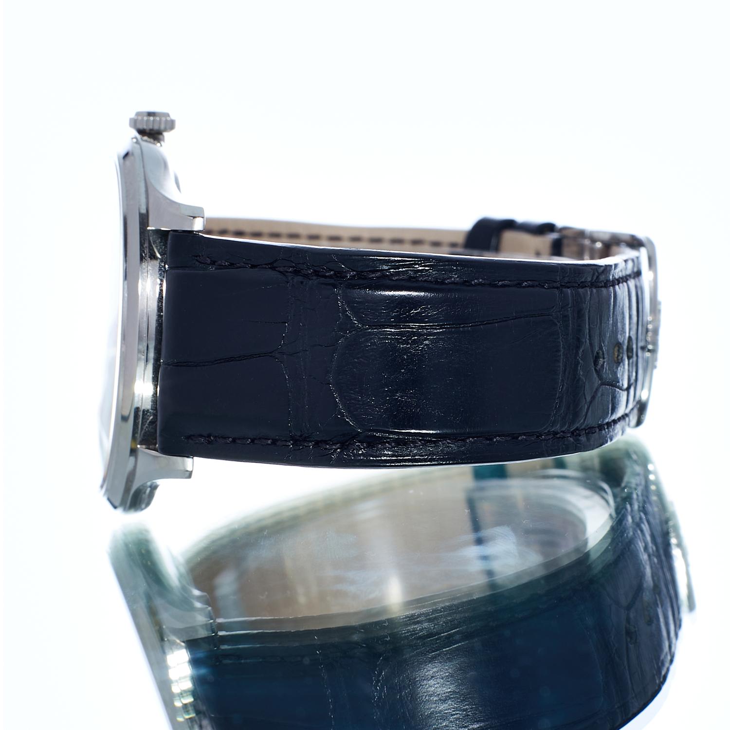 Jaeger-LeCoultre Master Ultra Thin 1238420 Thumbnail 2