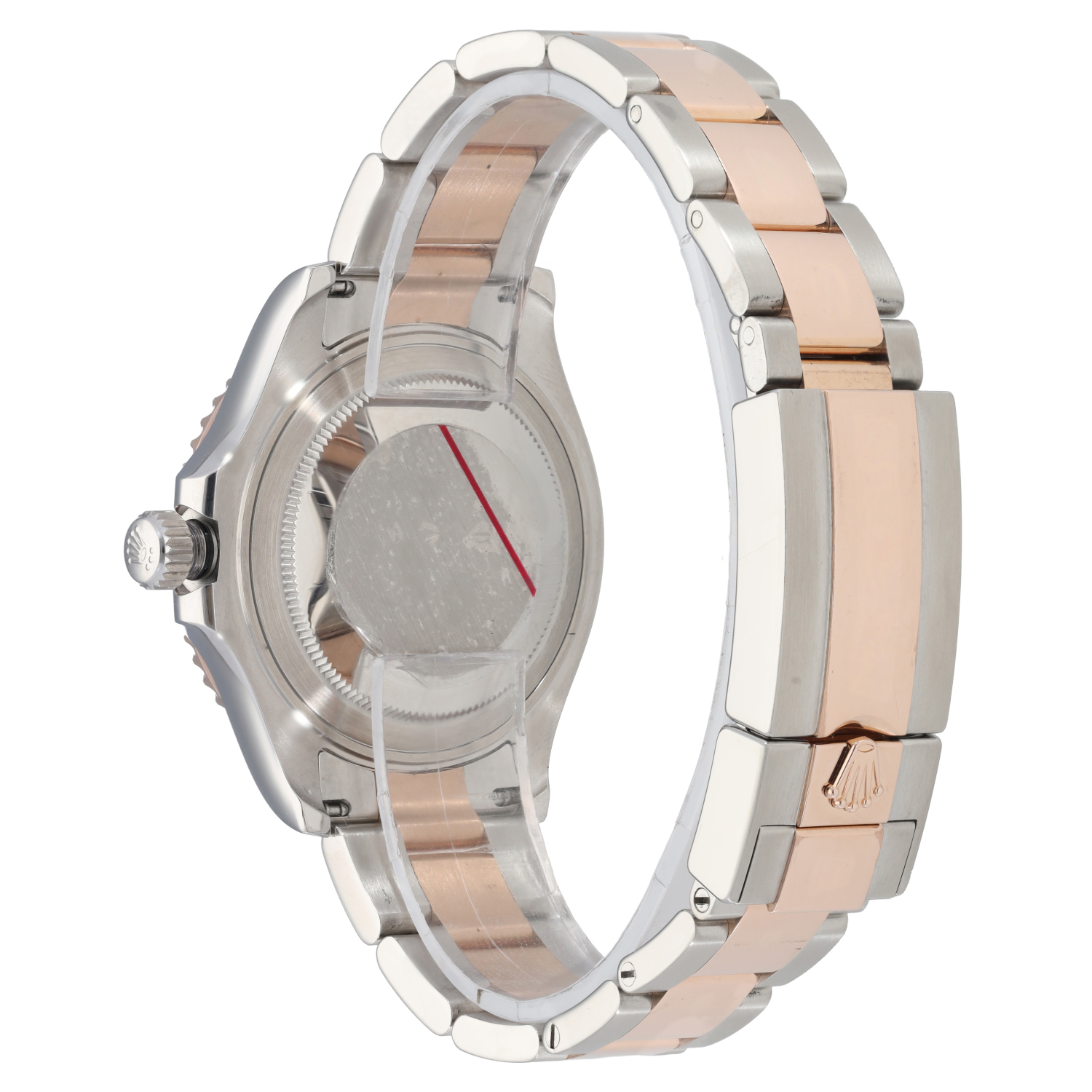 Rolex Yacht-Master 268621 Thumbnail 3