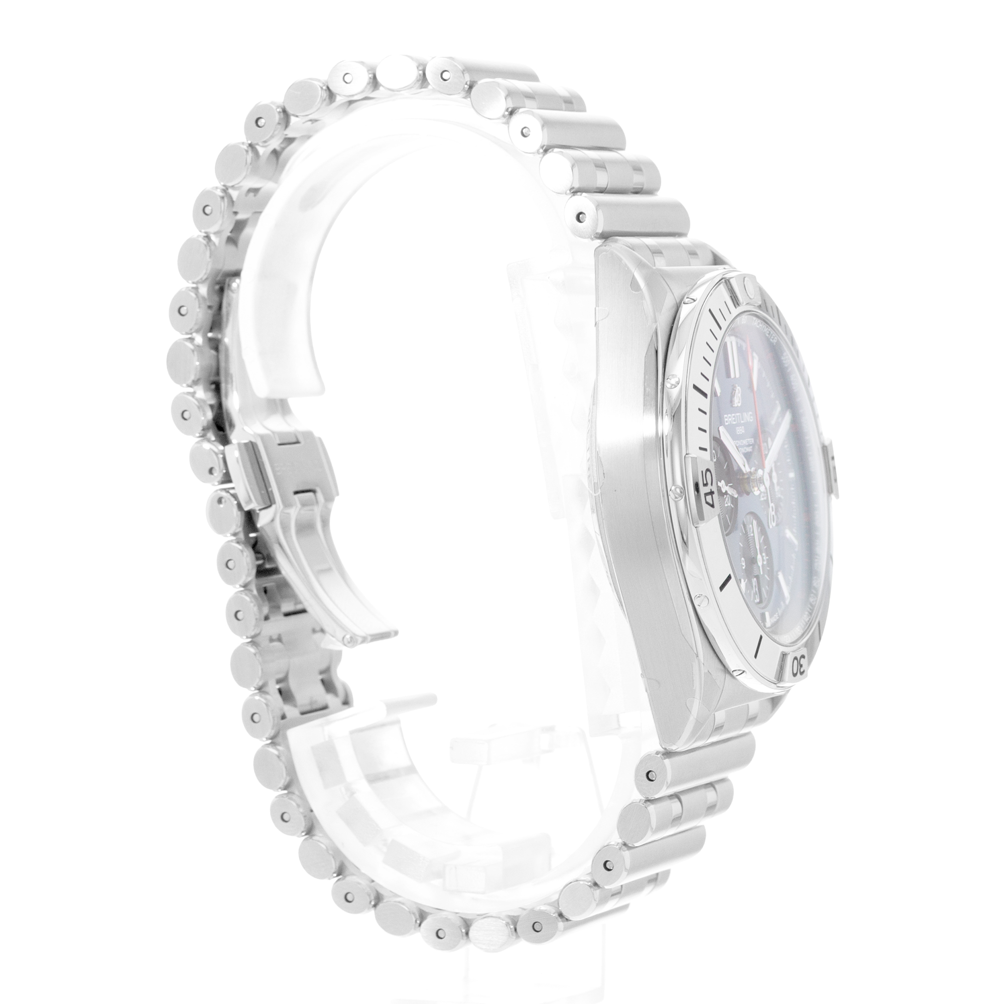 Breitling Chronomat B01 42 AB0134 Thumbnail 5
