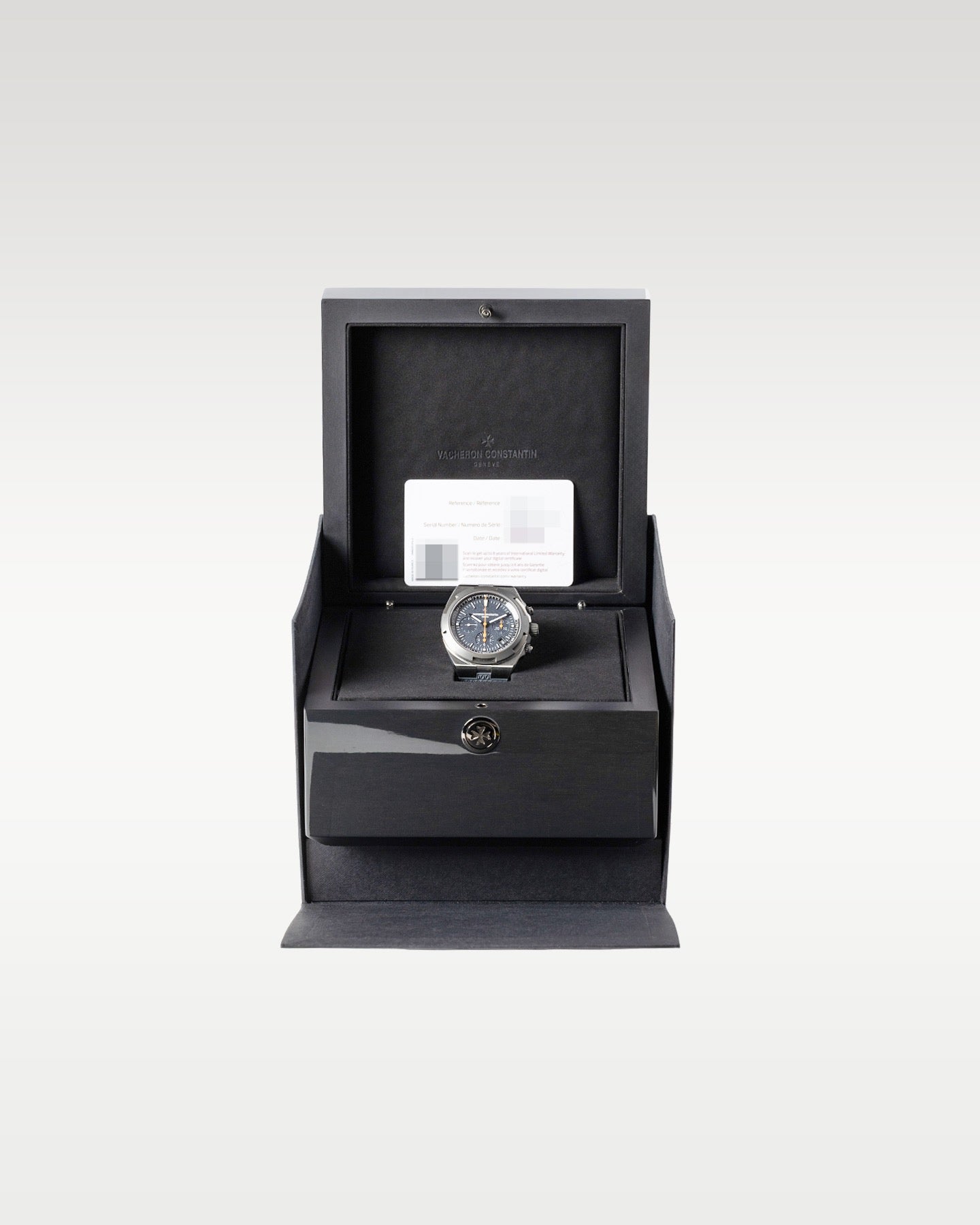 Vacheron Constantin Overseas 5510V/000T-B923 Thumbnail 5