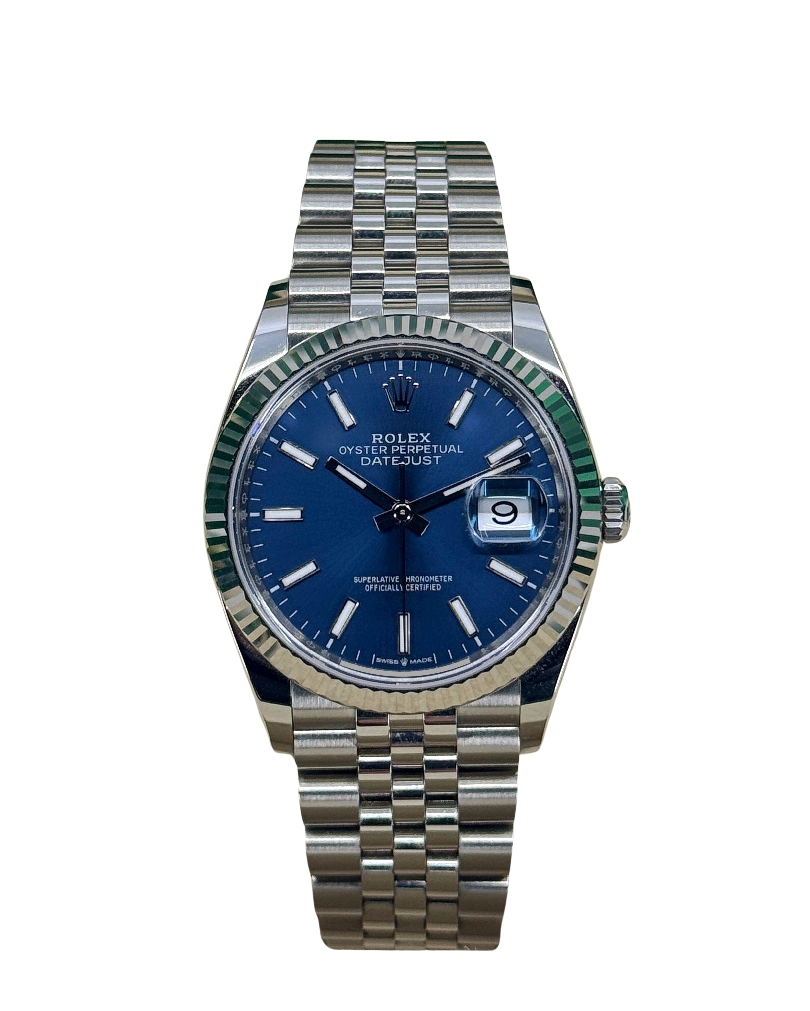 Rolex Datejust 126234 Thumbnail 1