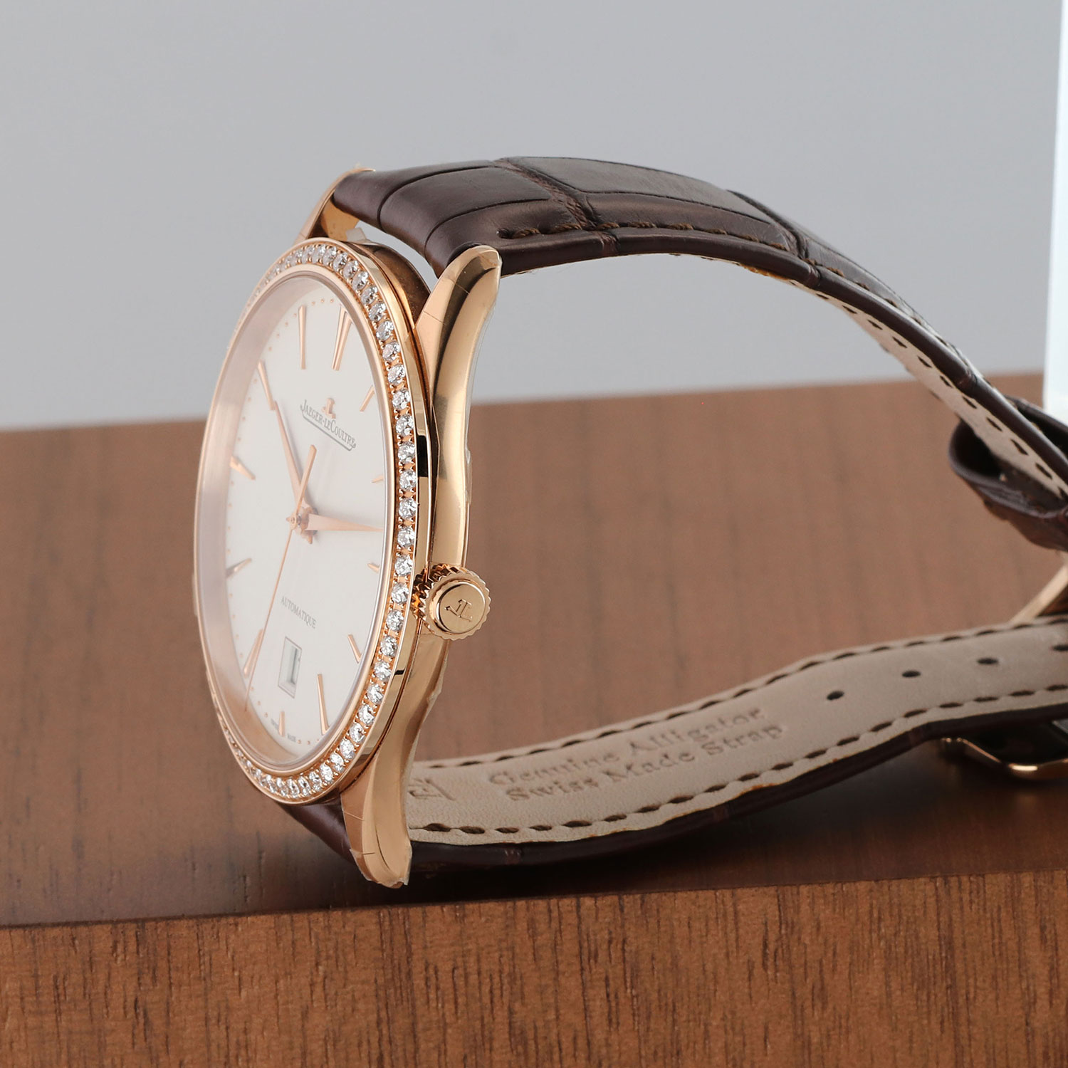Jaeger-LeCoultre Master Ultra Thin 1232501 Thumbnail 3