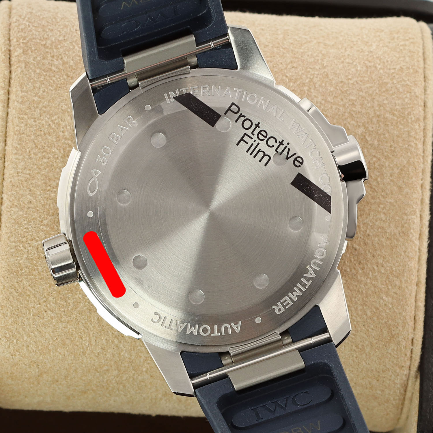 IWC Aquatimer IW328801 Thumbnail 2