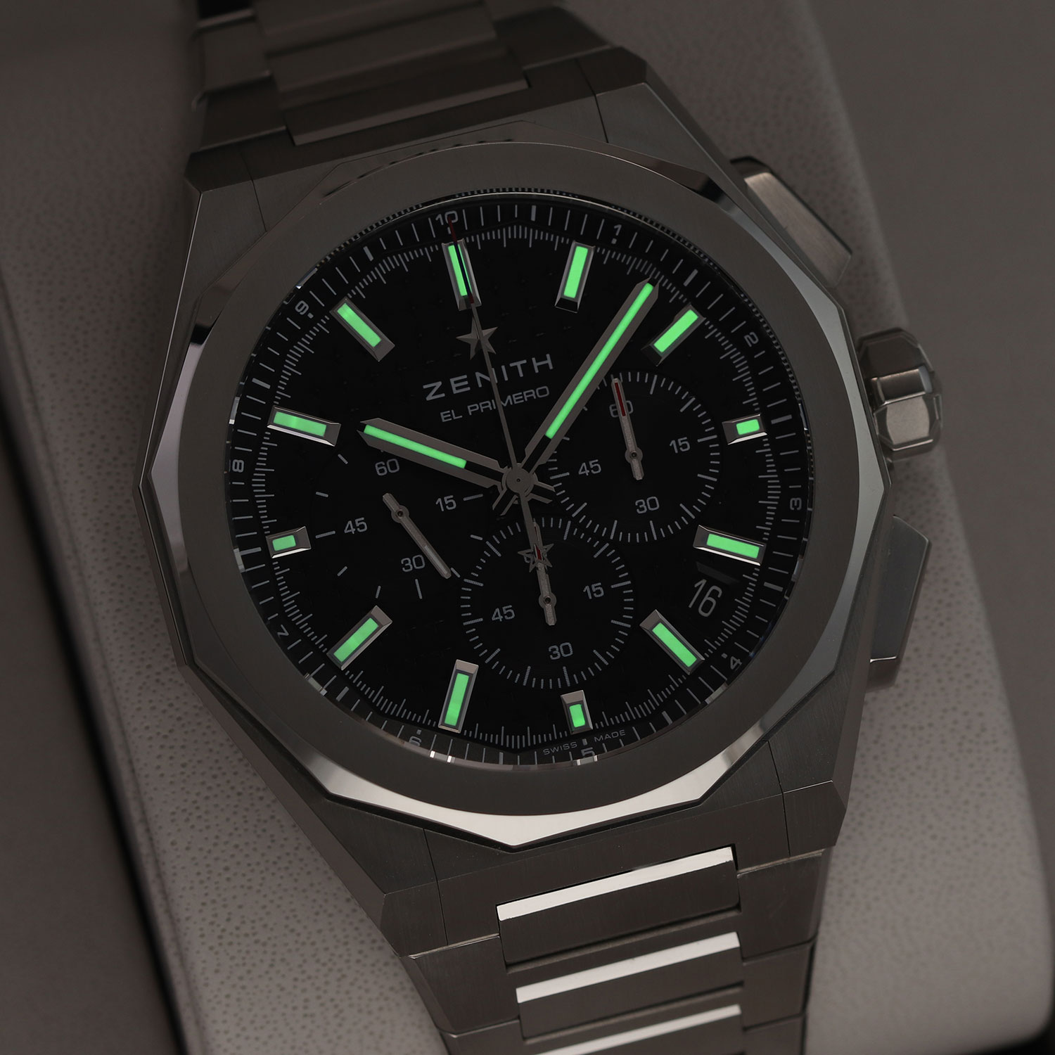 Zenith Defy 03.9500.3600/21.I001 Thumbnail 6