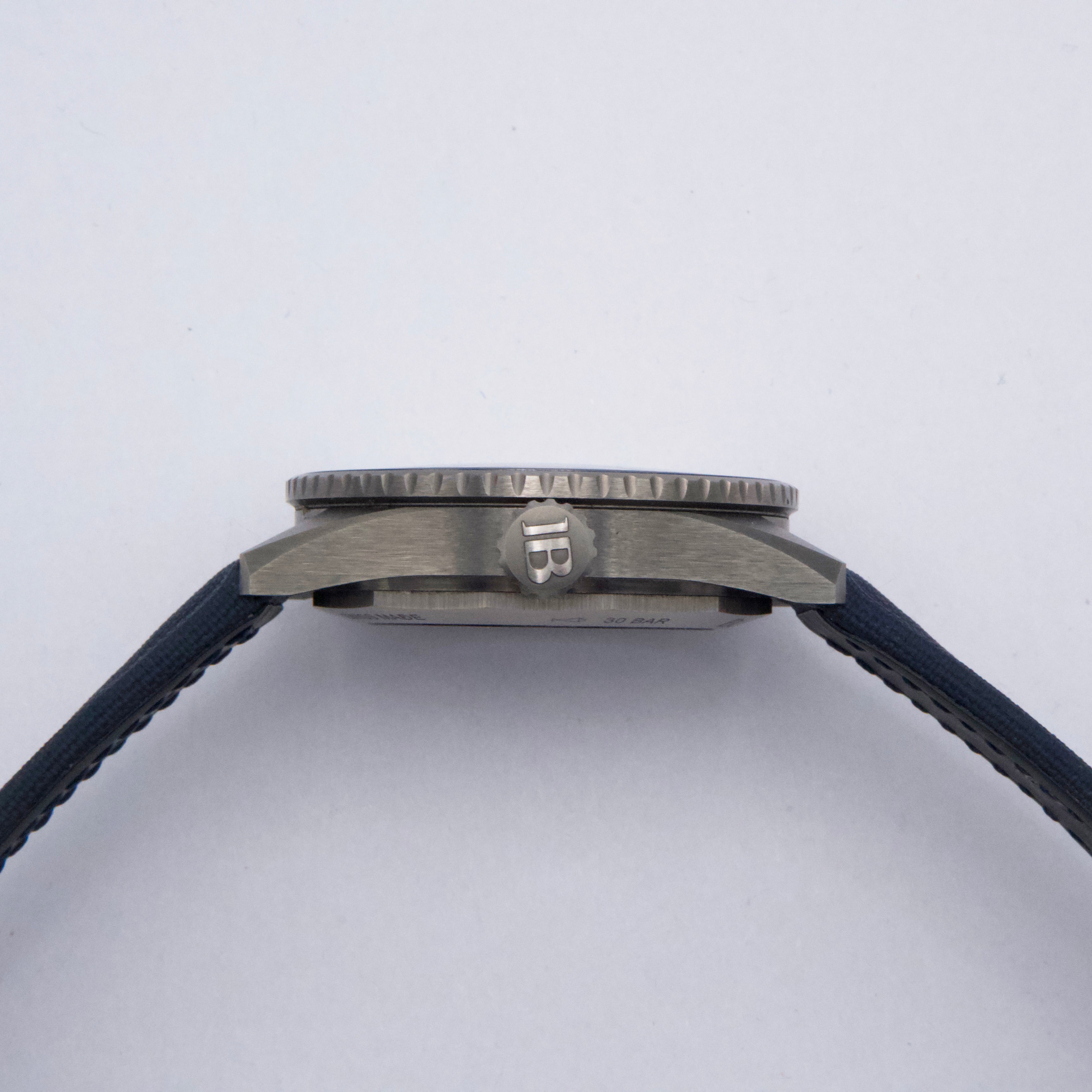 Blancpain Fifty Fathoms 5000-0240-O52A Thumbnail 7