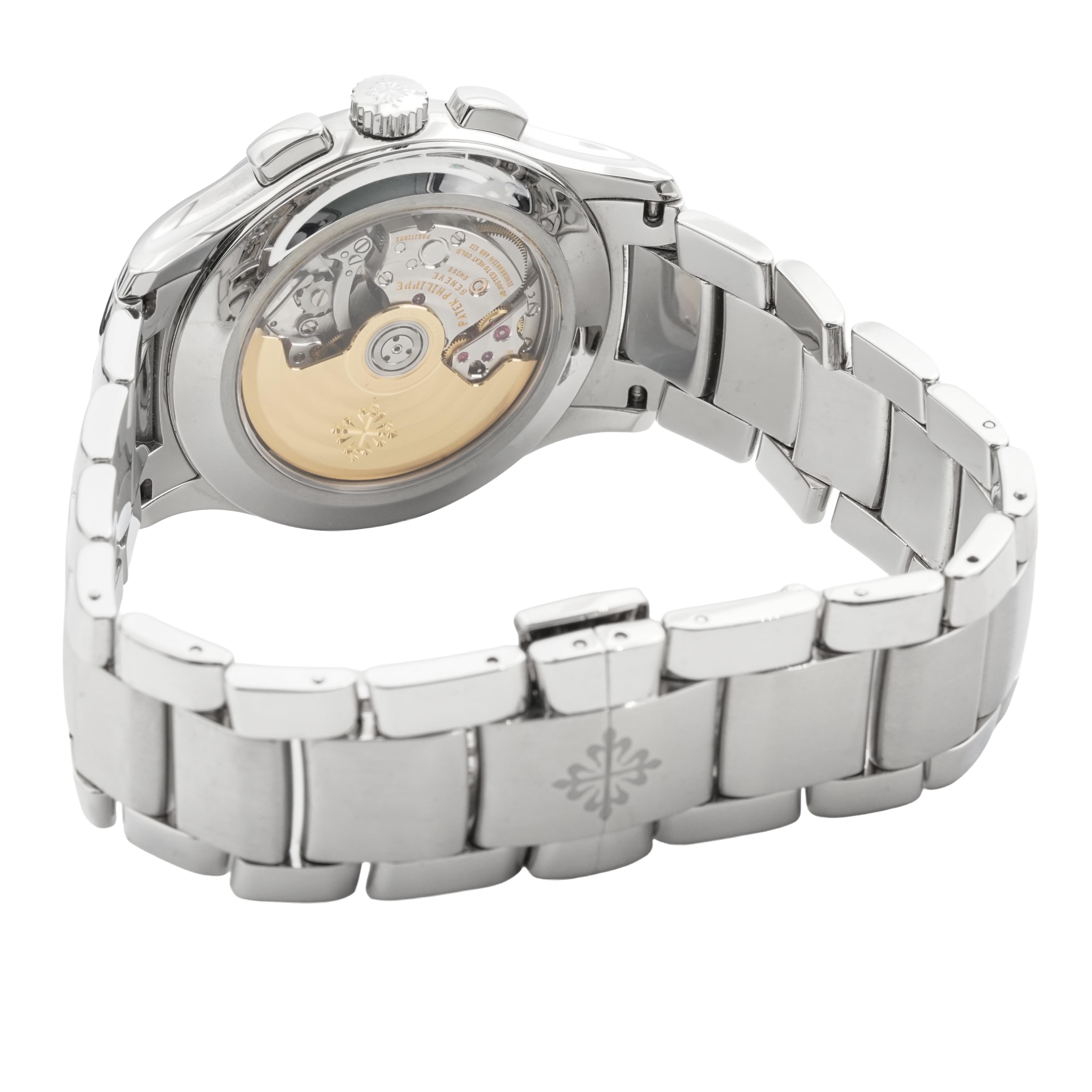 Patek Philippe Complications 5905/1A-001 Thumbnail 3