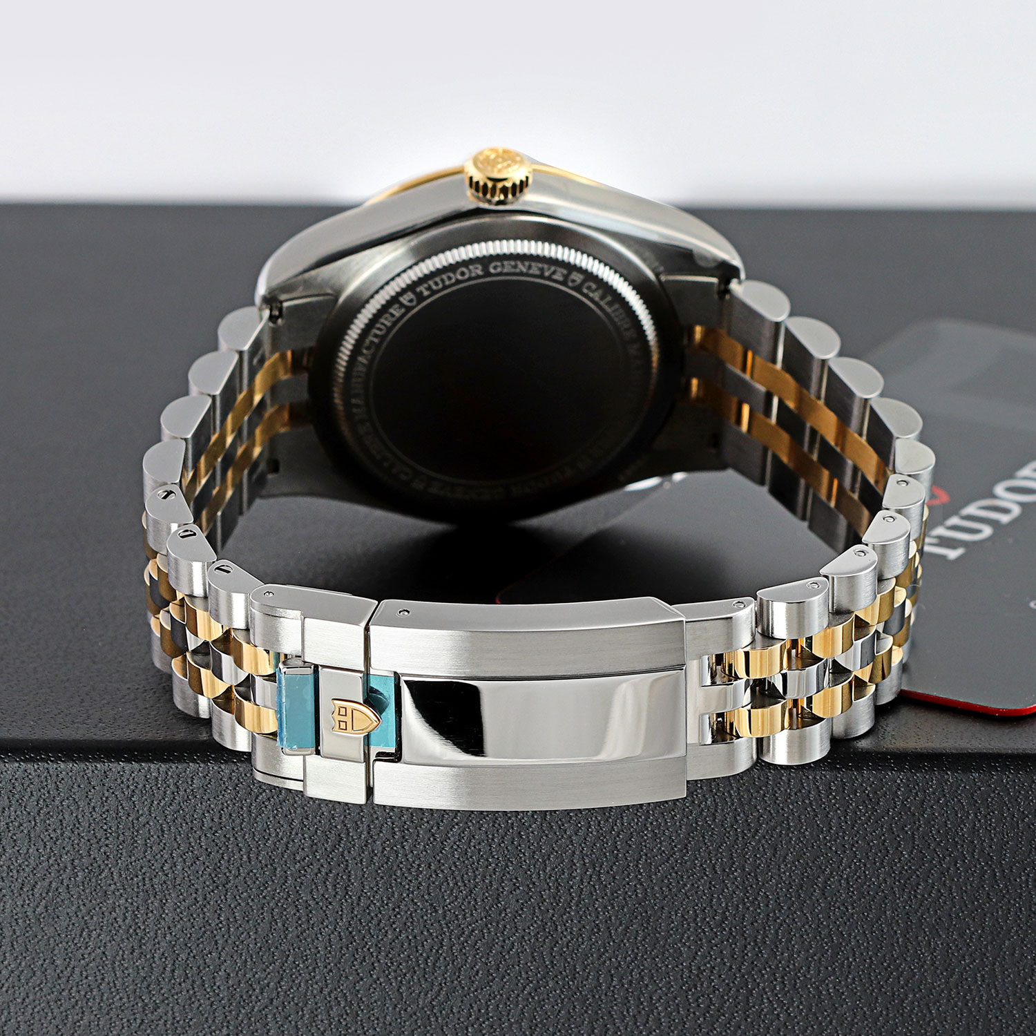 Tudor Black Bay 36 M79643-0006 Thumbnail 4