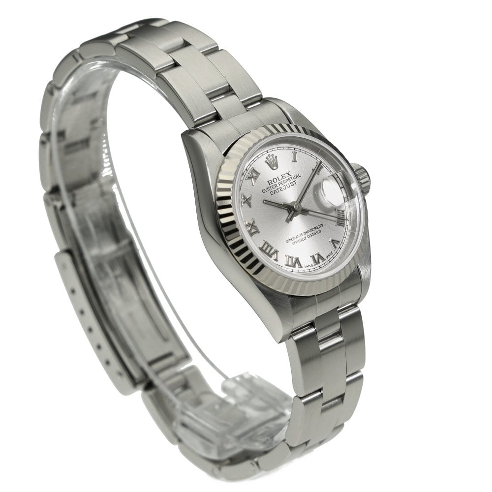 Rolex Datejust Lady 79174 Thumbnail 4