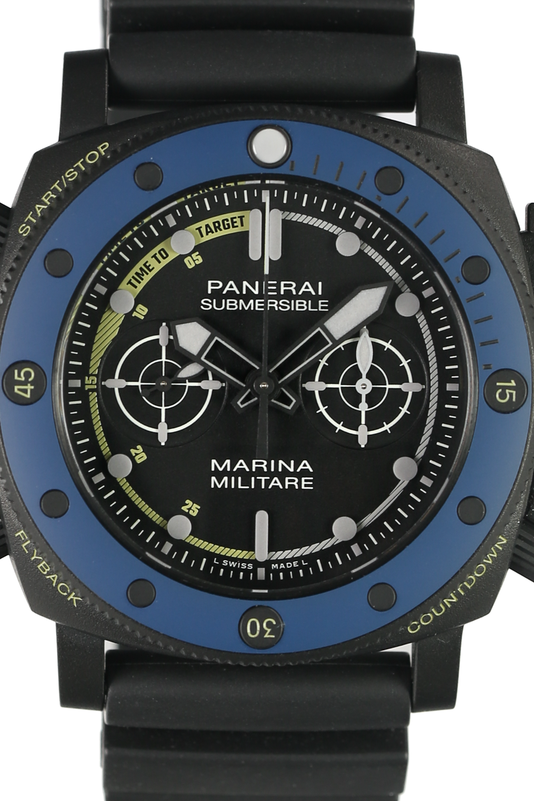 Panerai Submersible PAM02239 Thumbnail 7